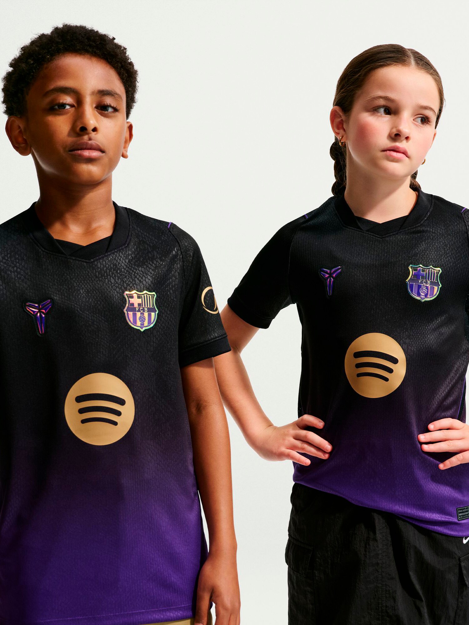 
NIKE, 
FCB Y NK DF JSY SS STAD AW, 
Detail 1
