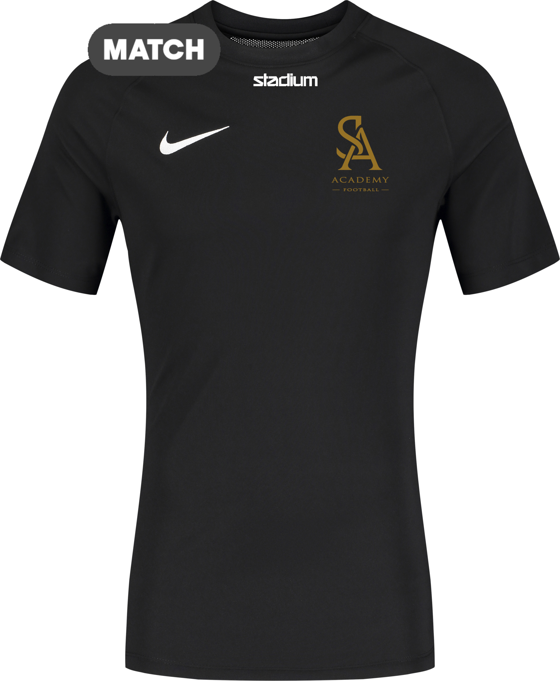 
NIKE, 
PARK VIII SS JSY, 
Detail 1
