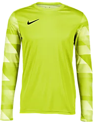 Park Iv Gk Jsy - Volt/Black Standard Small1x1