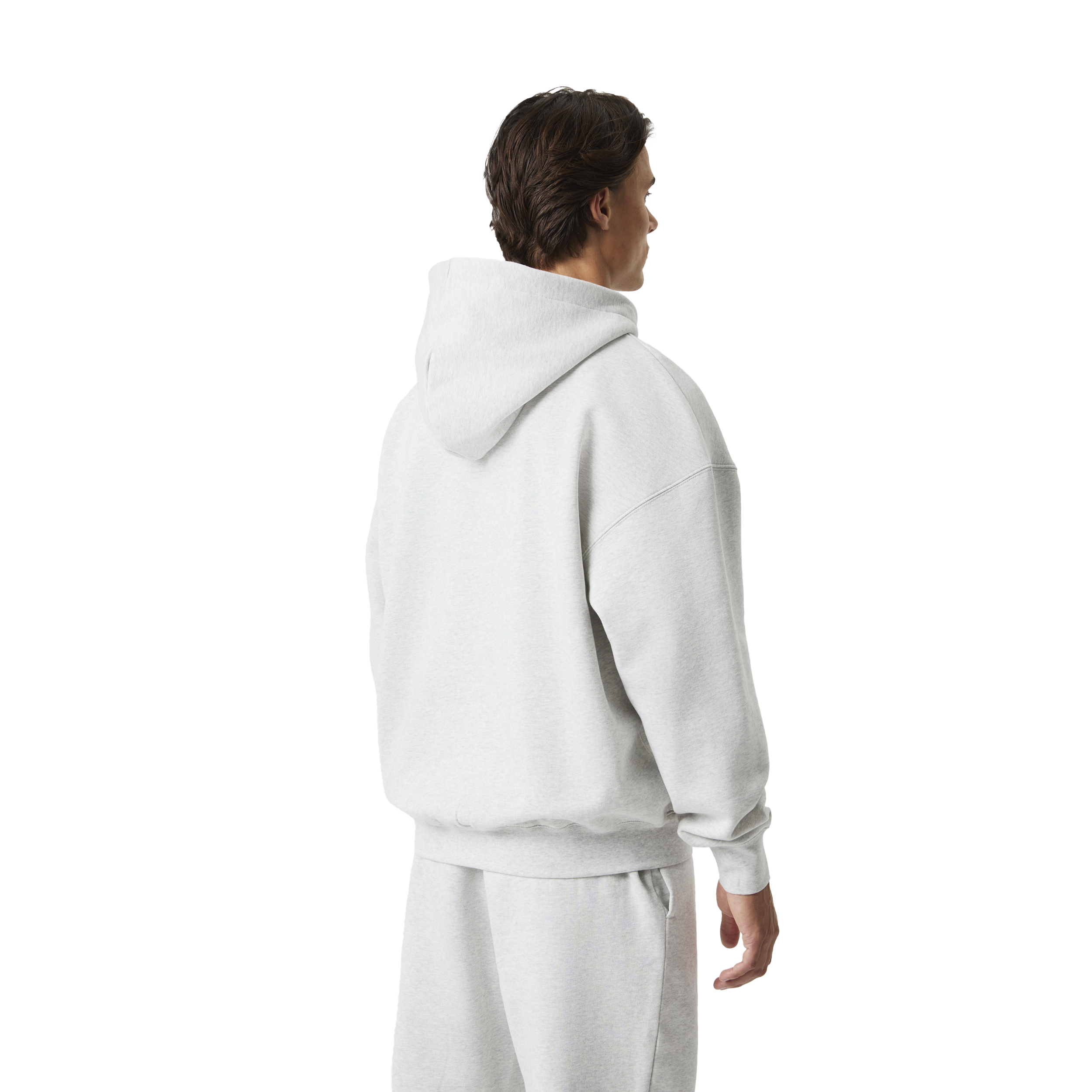 BJ&Ouml;RN BORG, M Borg Oversized Hoodie