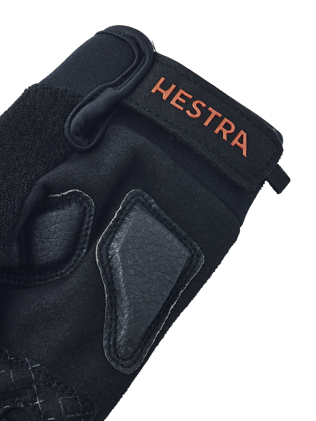 HESTRA, Bike Guard Long - 5 Finger