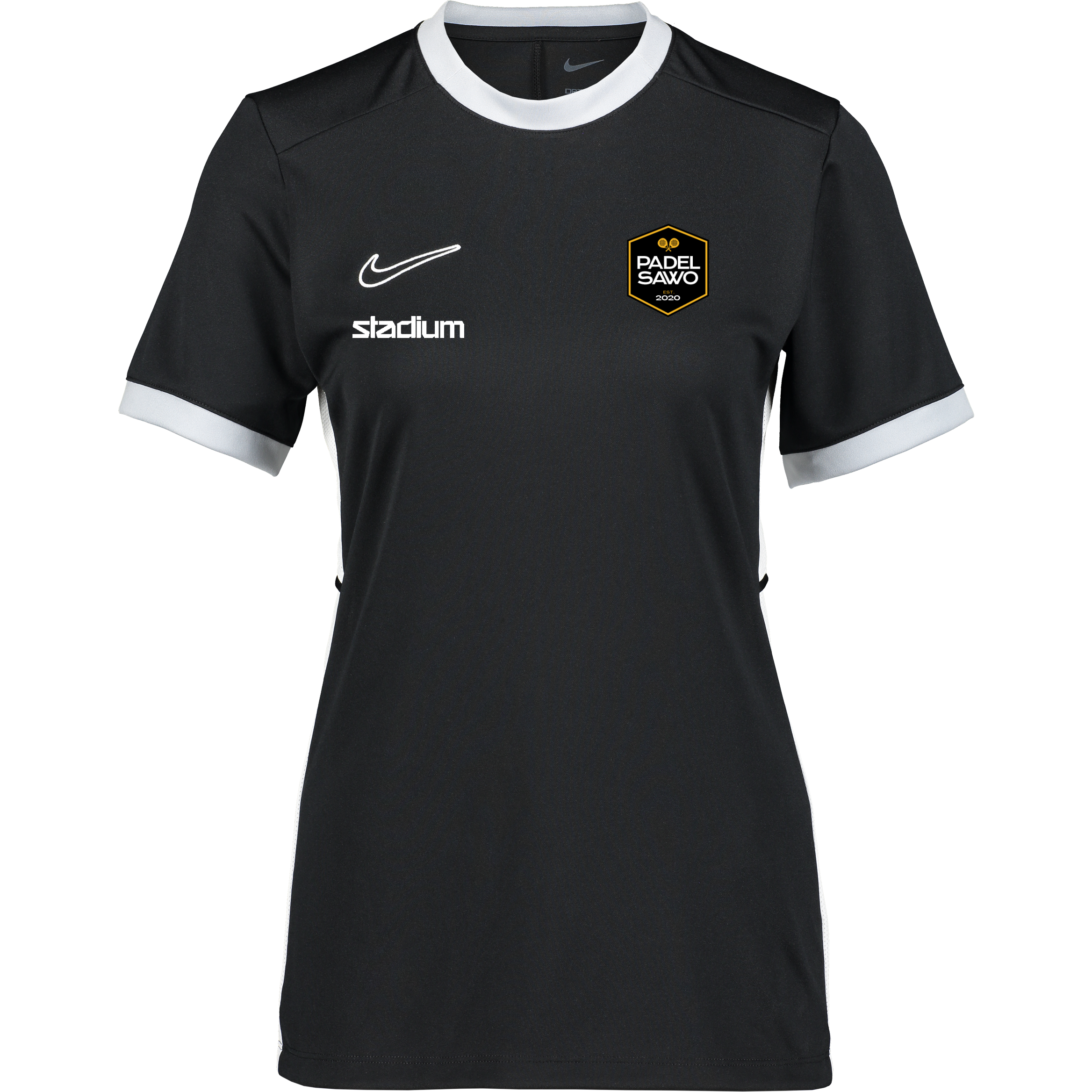 
NIKE, 
Acd25 Ss Top W, 
Detail 1
