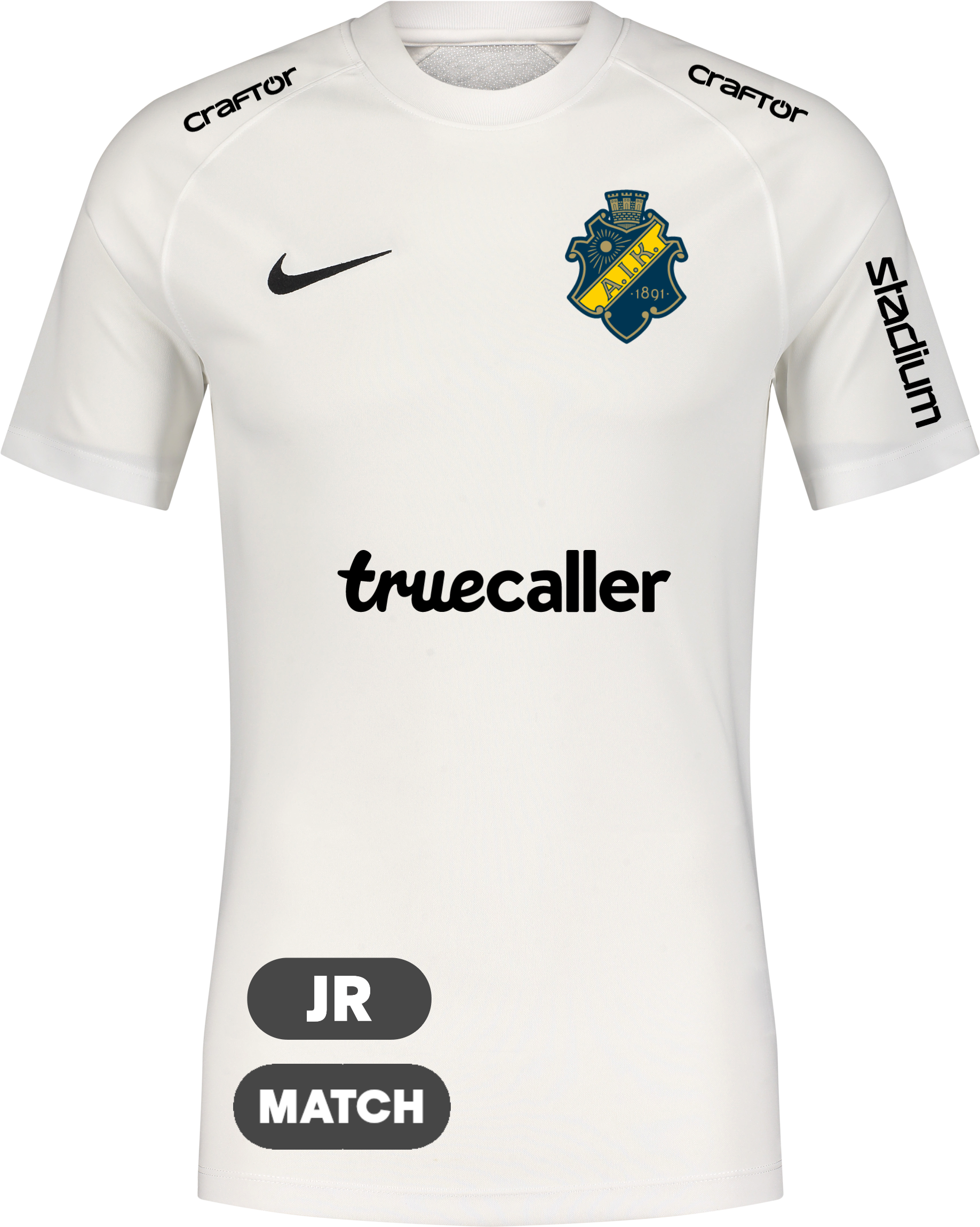 
NIKE, 
PARK VIII SS JSY JR, 
Detail 1
