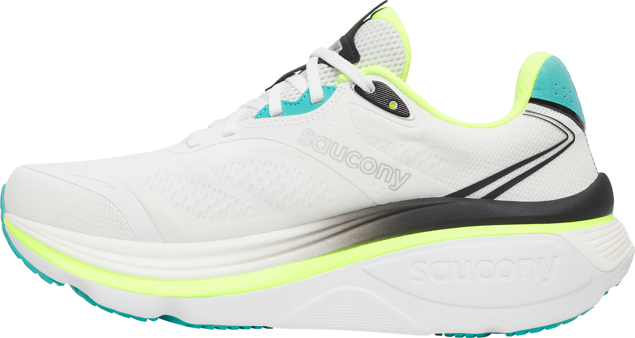 SAUCONY, M HURRICANE 26