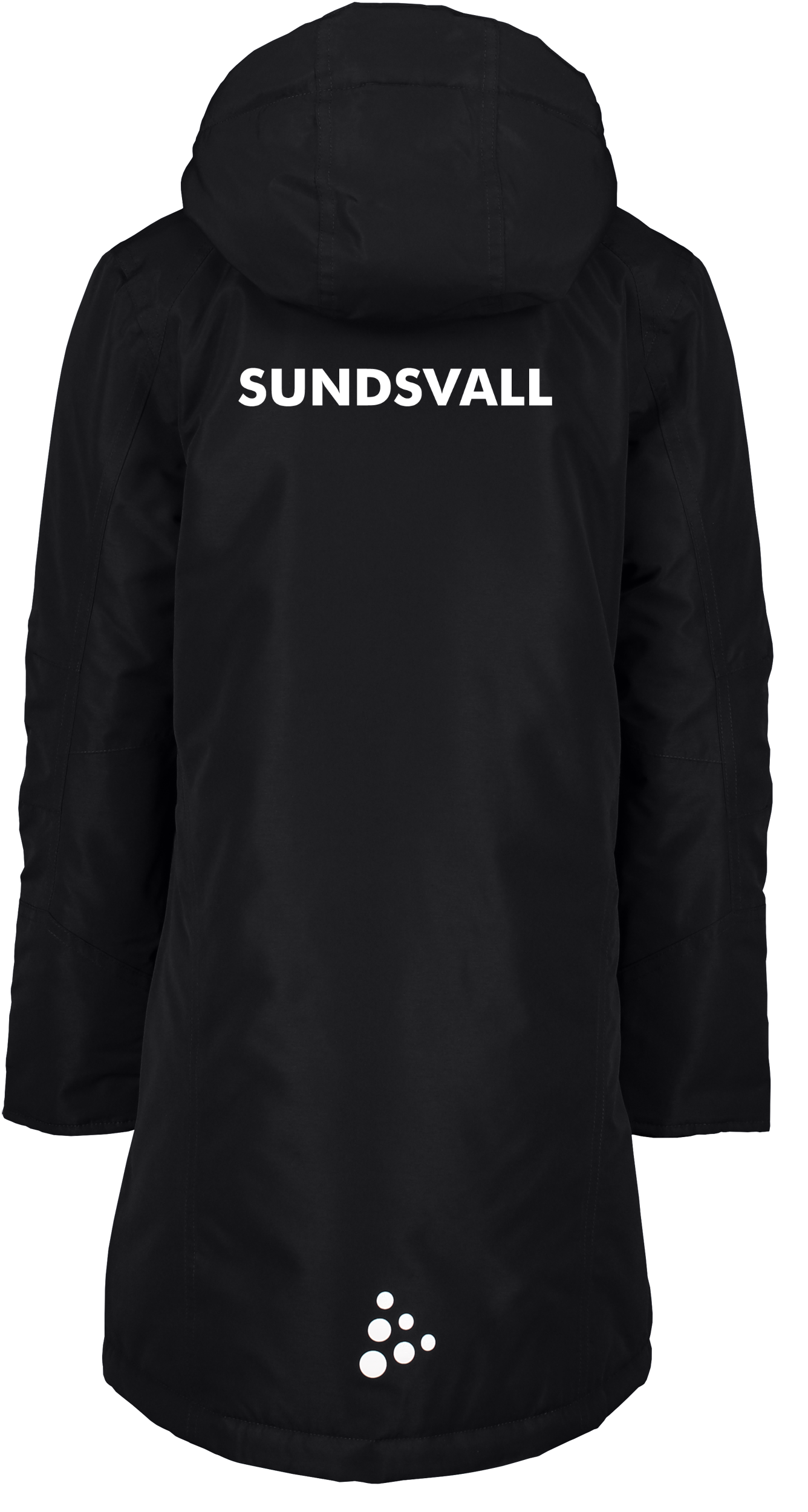 CRAFT, Parkas Jkt Jr