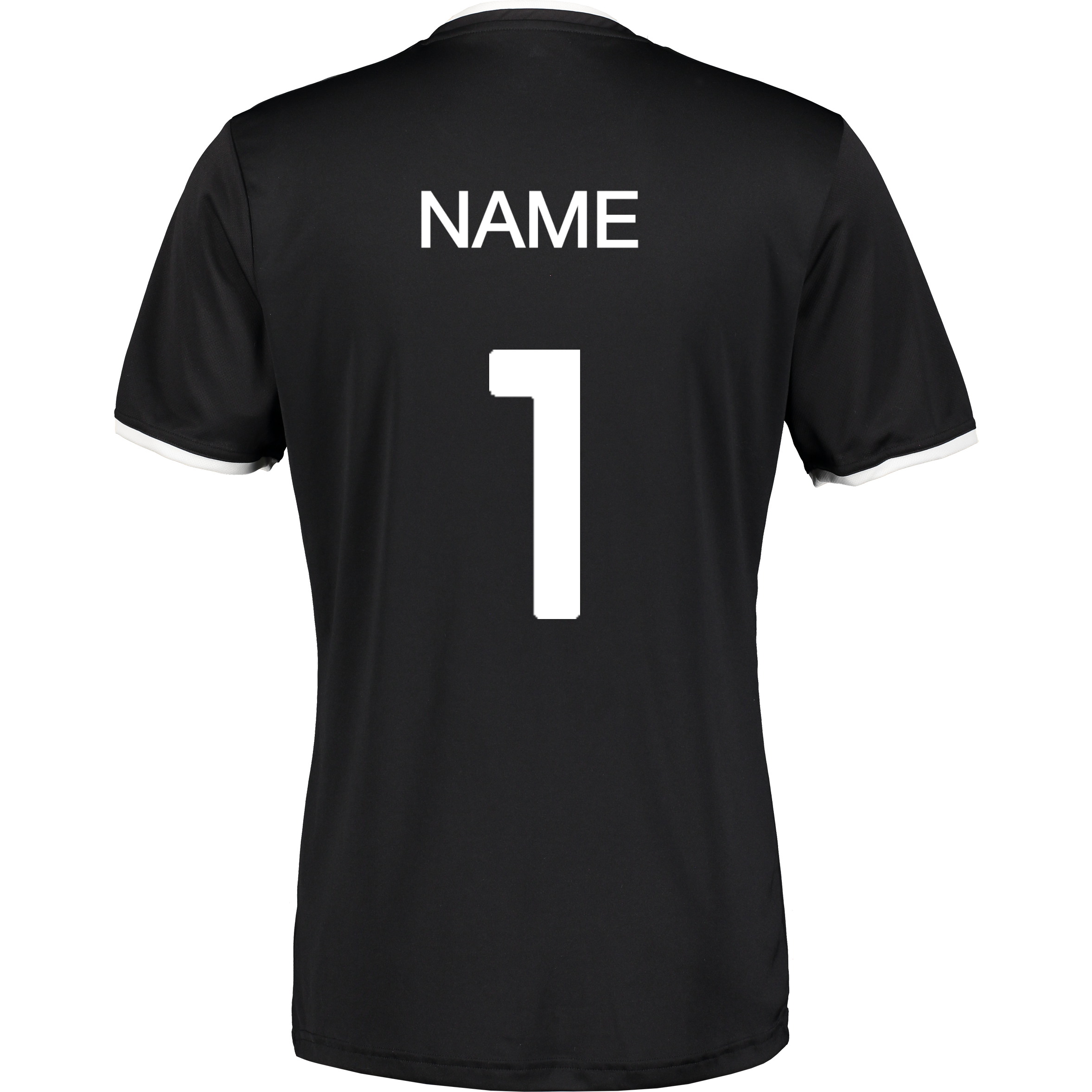 ADIDAS, ENT26 JSY JR