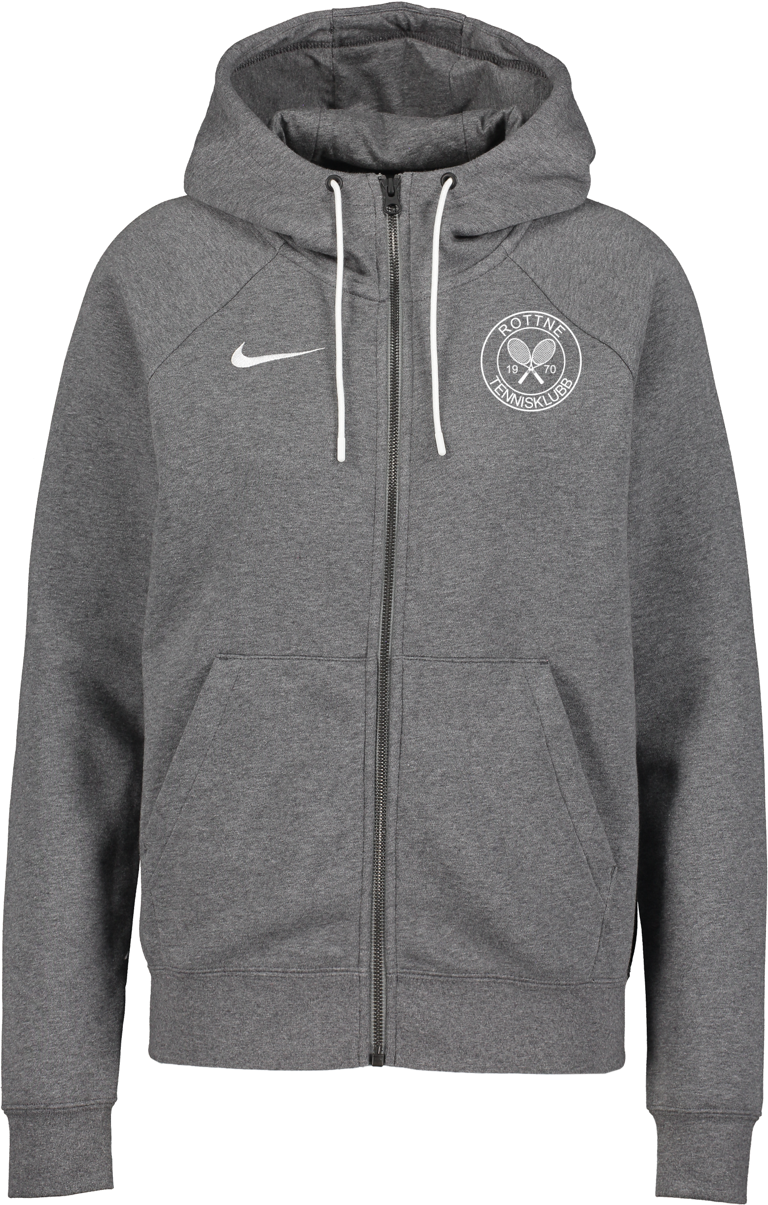 
NIKE, 
PARK 20 FLC FZ, 
Detail 1
