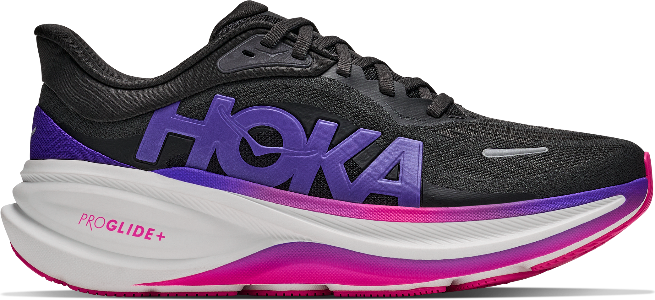 
HOKA, 
W CLIFTON PRO, 
Detail 1

