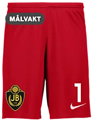 298937110101 NIKE Park III Short Jr 298937110101 NIKE Park III Short Jr Standard Small1x1