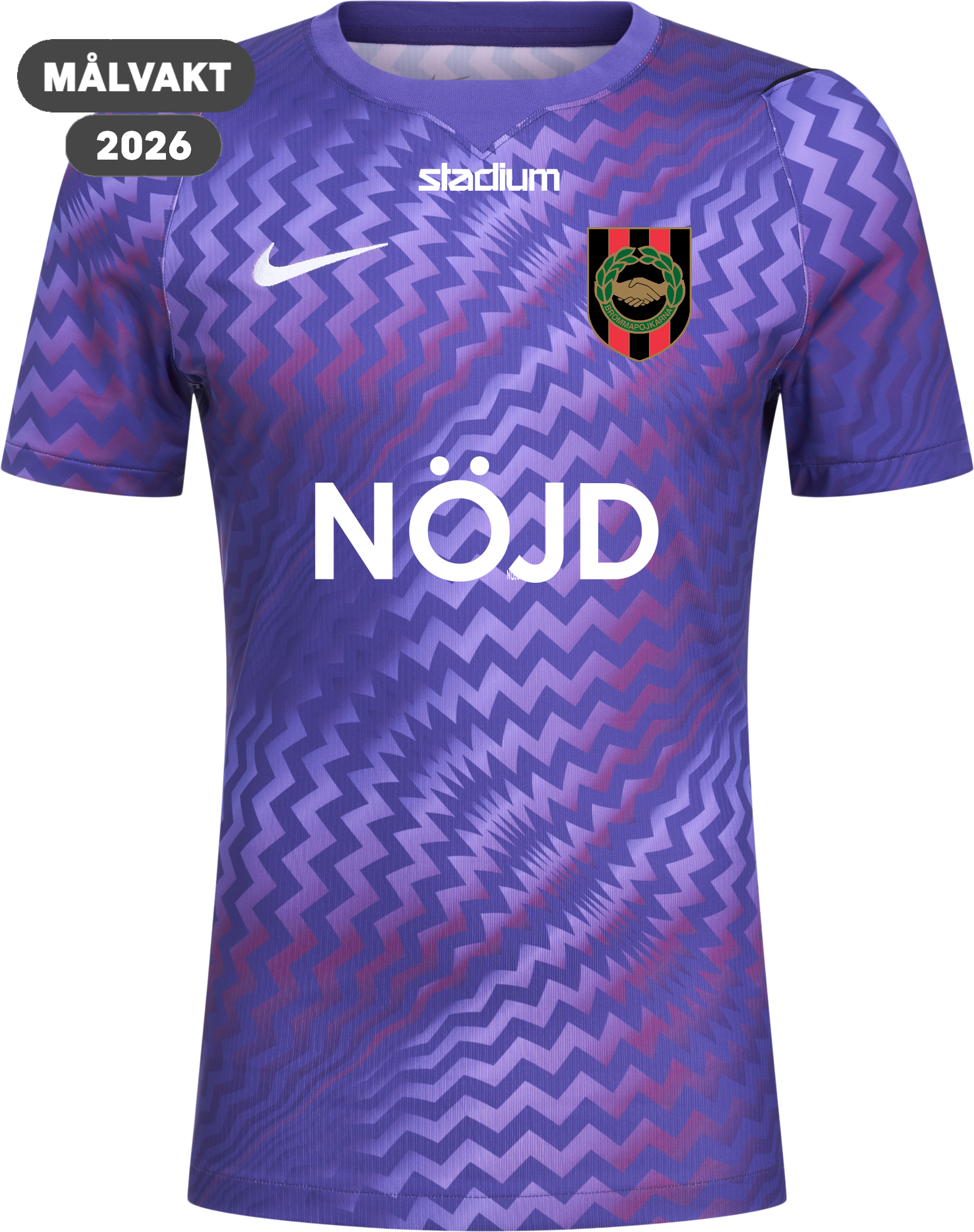 
NIKE, 
GARDIEN VI GK SS JSY JR, 
Detail 1
