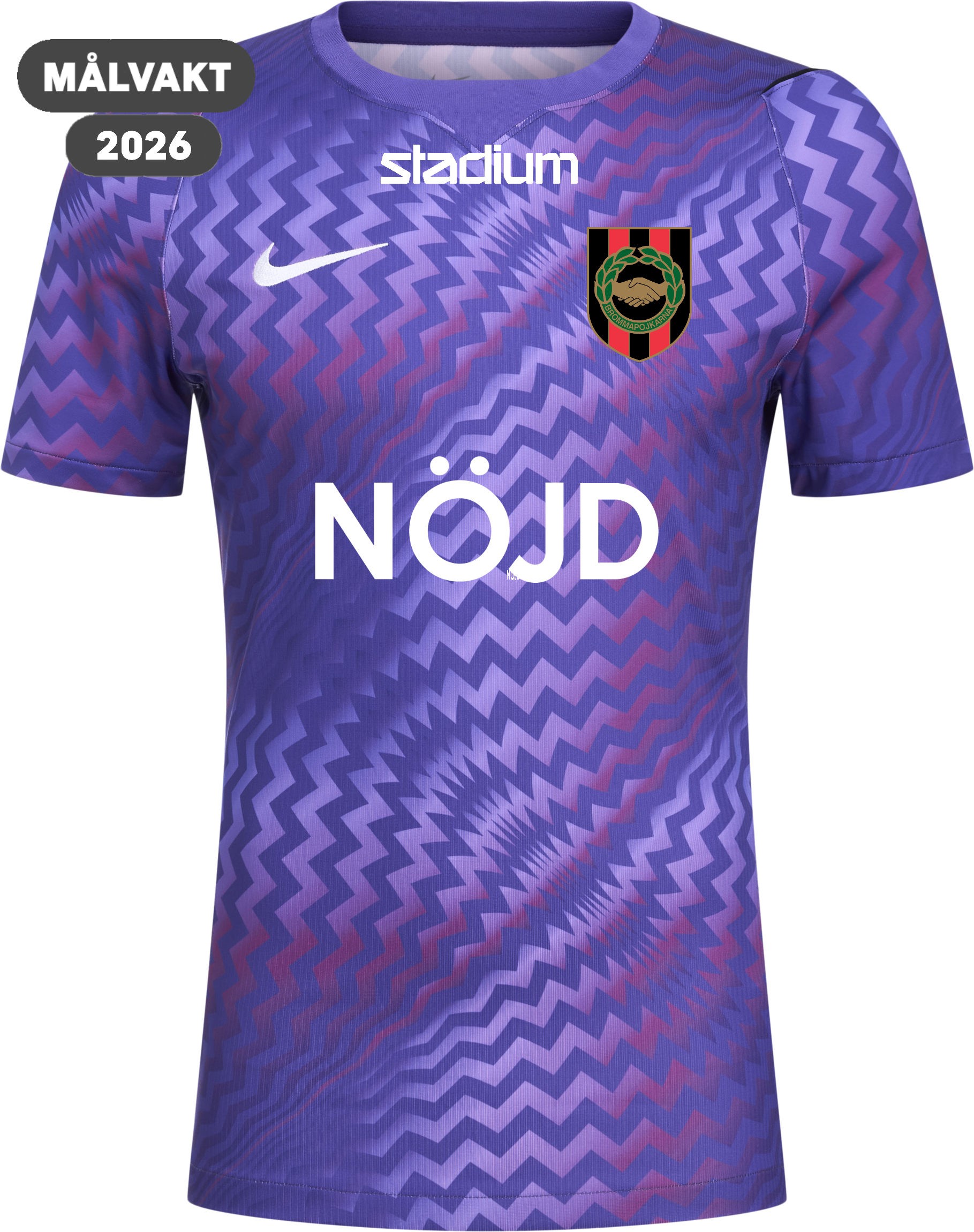 
NIKE, 
GARDIEN VI GK SS JSY JR, 
Detail 1
