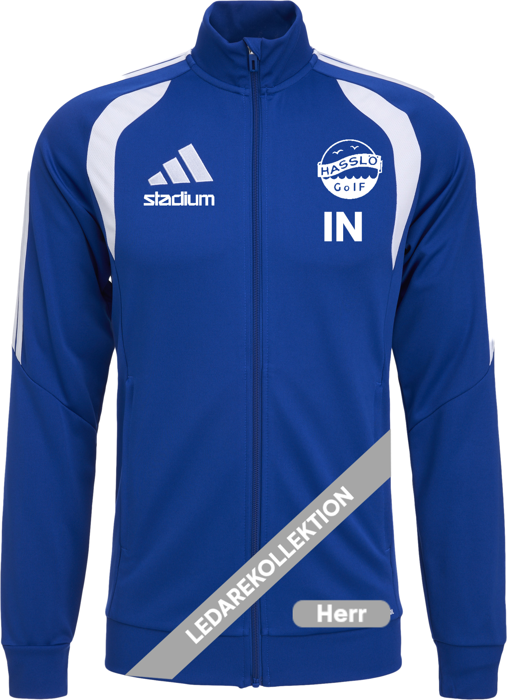 
ADIDAS, 
TIRO26 L TR JKT, 
Detail 1
