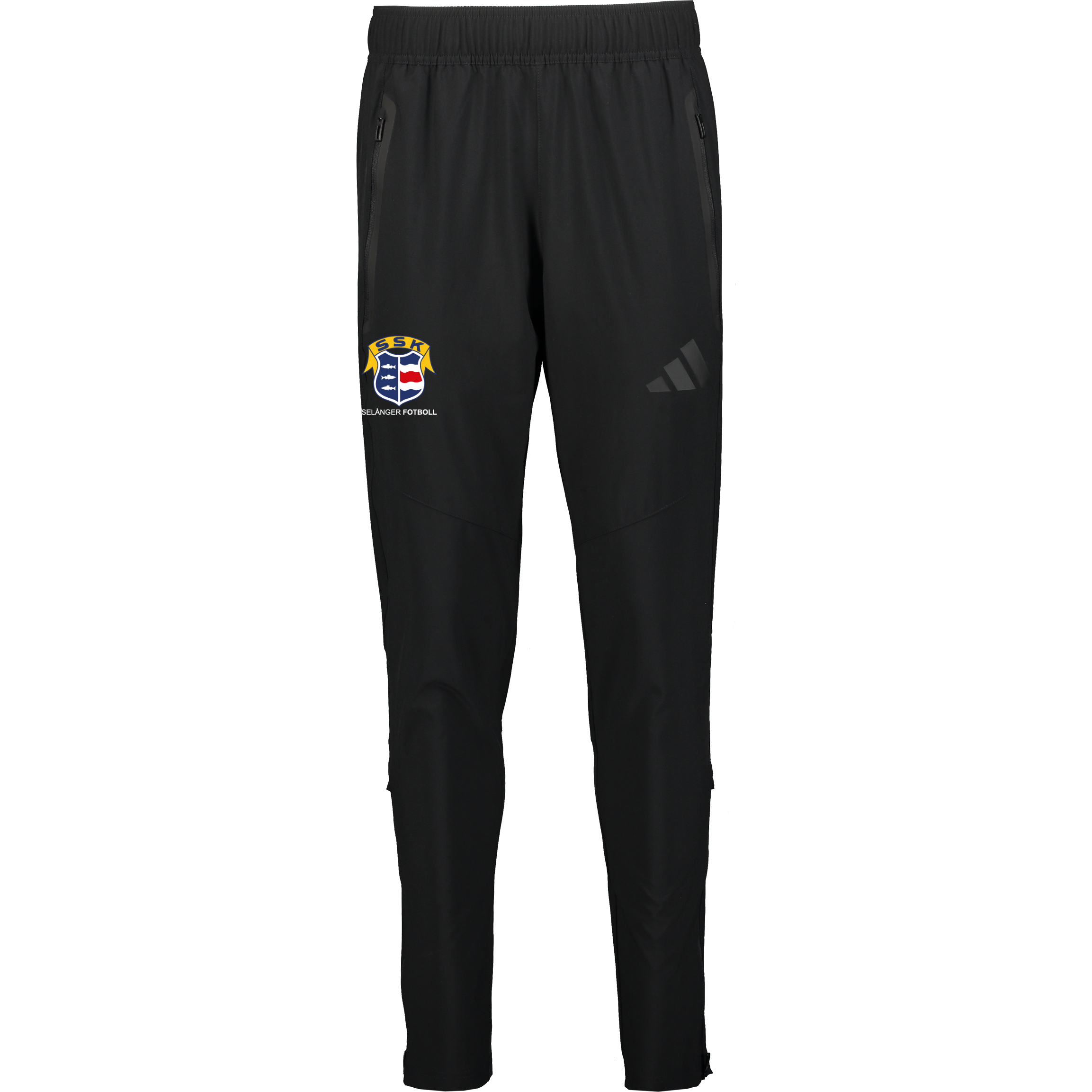 
ADIDAS, 
TT W PANT, 
Detail 1
