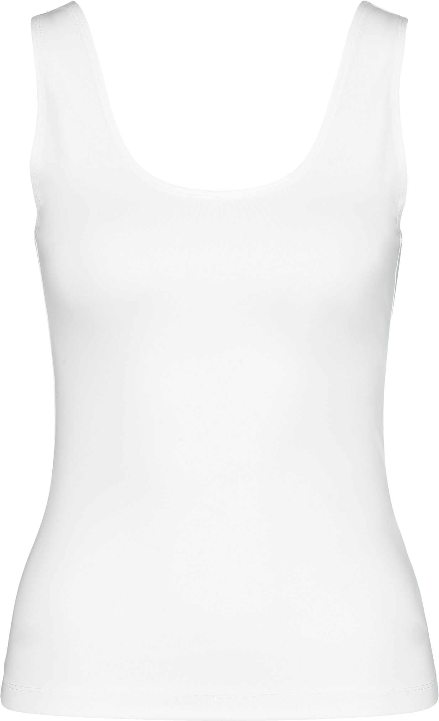 SOC, W SOFT FITNESS SINGLET