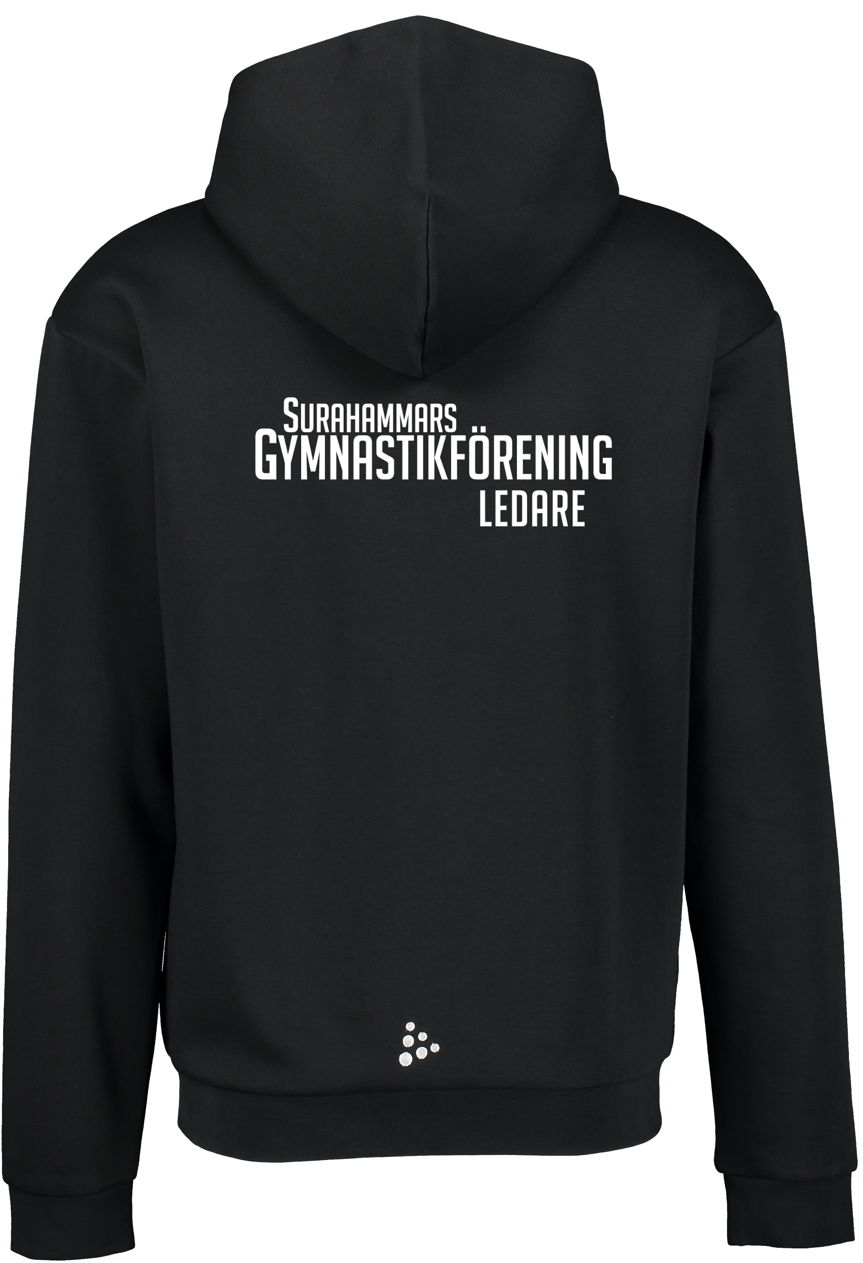 CRAFT, Community 2.0 Fz Hood