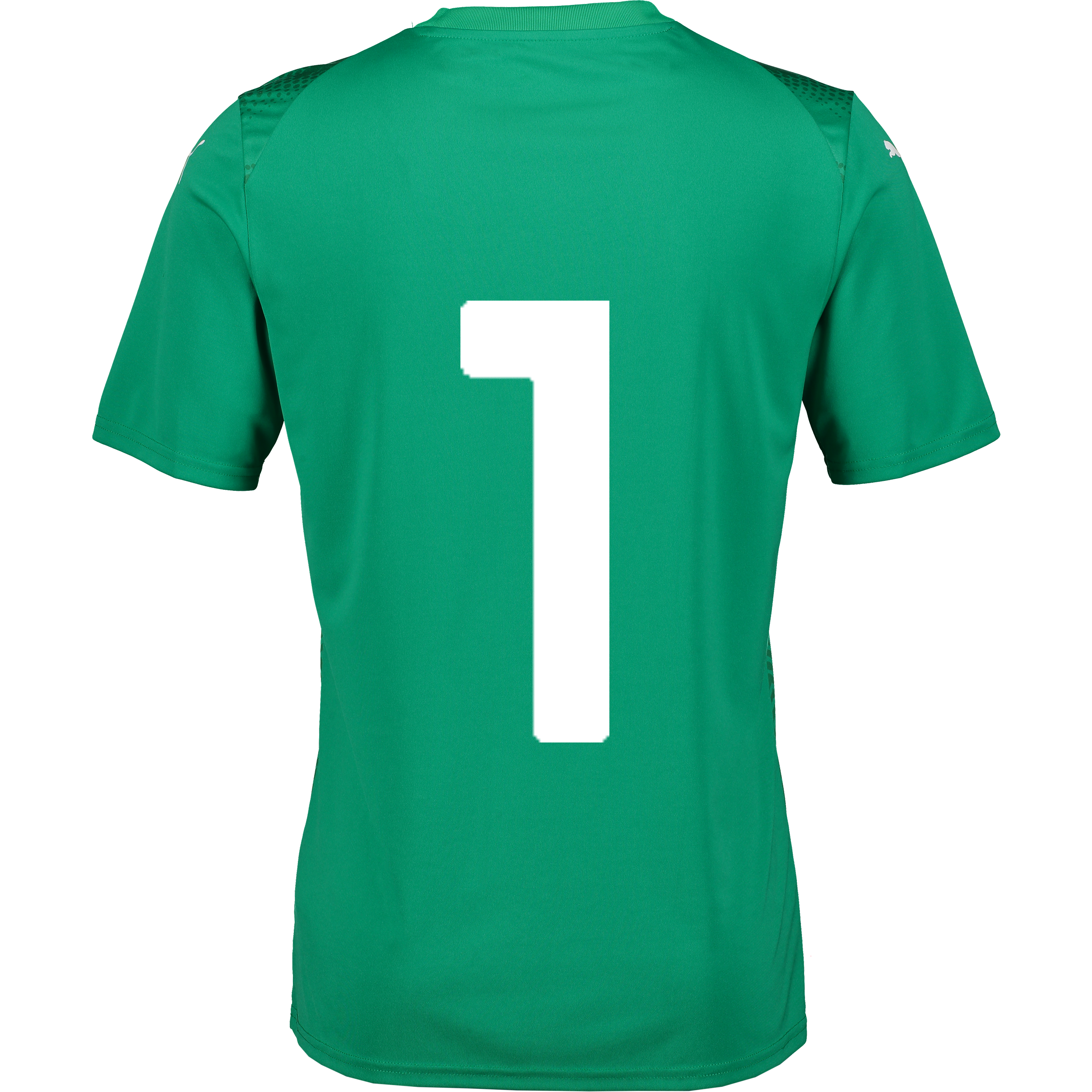 PUMA, T Ultimate Jsy Jr