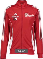 390925103101 ADIDAS Tiro24 Tr Jkt Jr 390925103101 ADIDAS Tiro24 Tr Jkt Jr Standard Small1x1