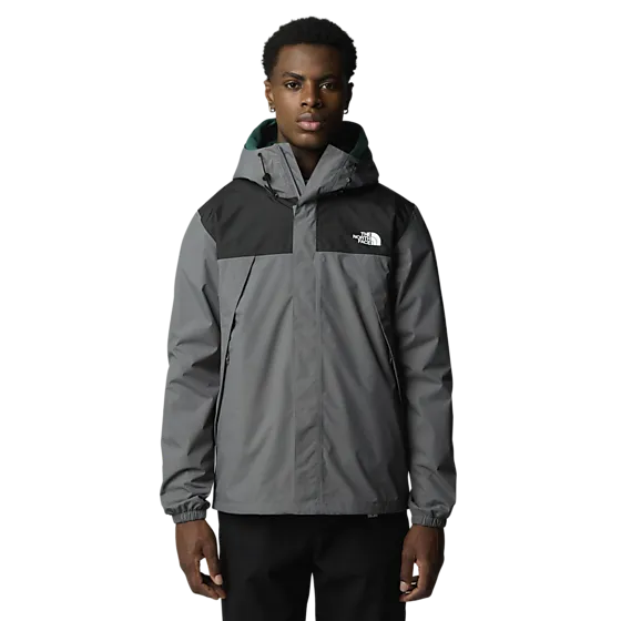 395441108101 THE NORTH FACE M Antora Jacket 395441108101 THE NORTH FACE M Antora Jacket Model01 Detail