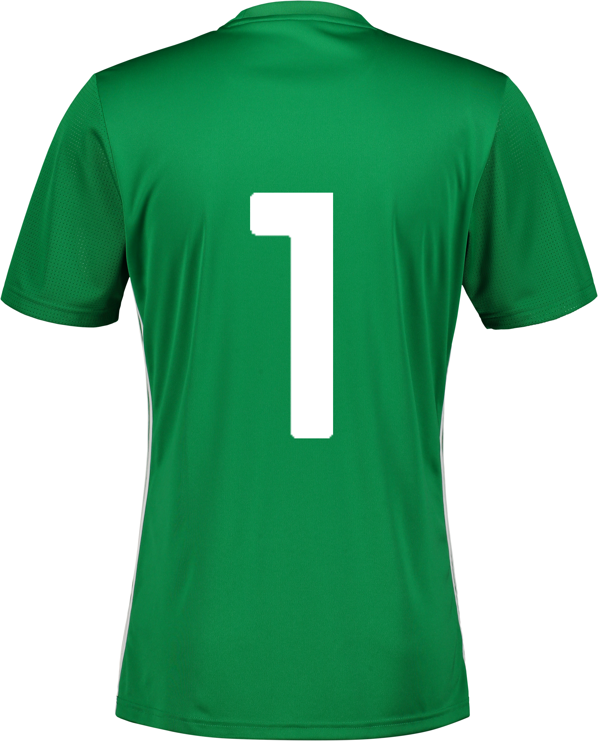 ADIDAS, Tabela 23 Jsy Jr