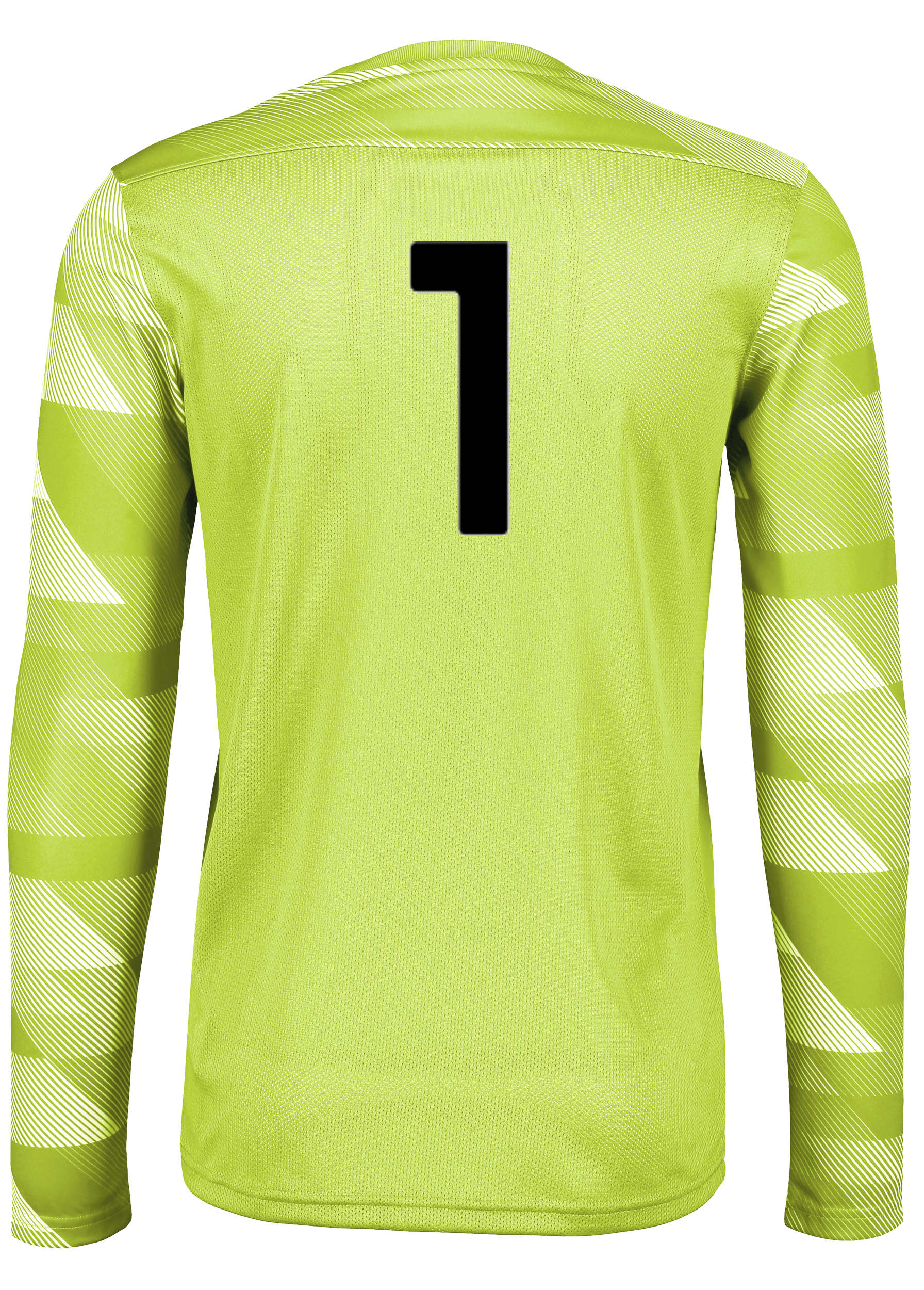 NIKE, Park Iv Gk Jsy