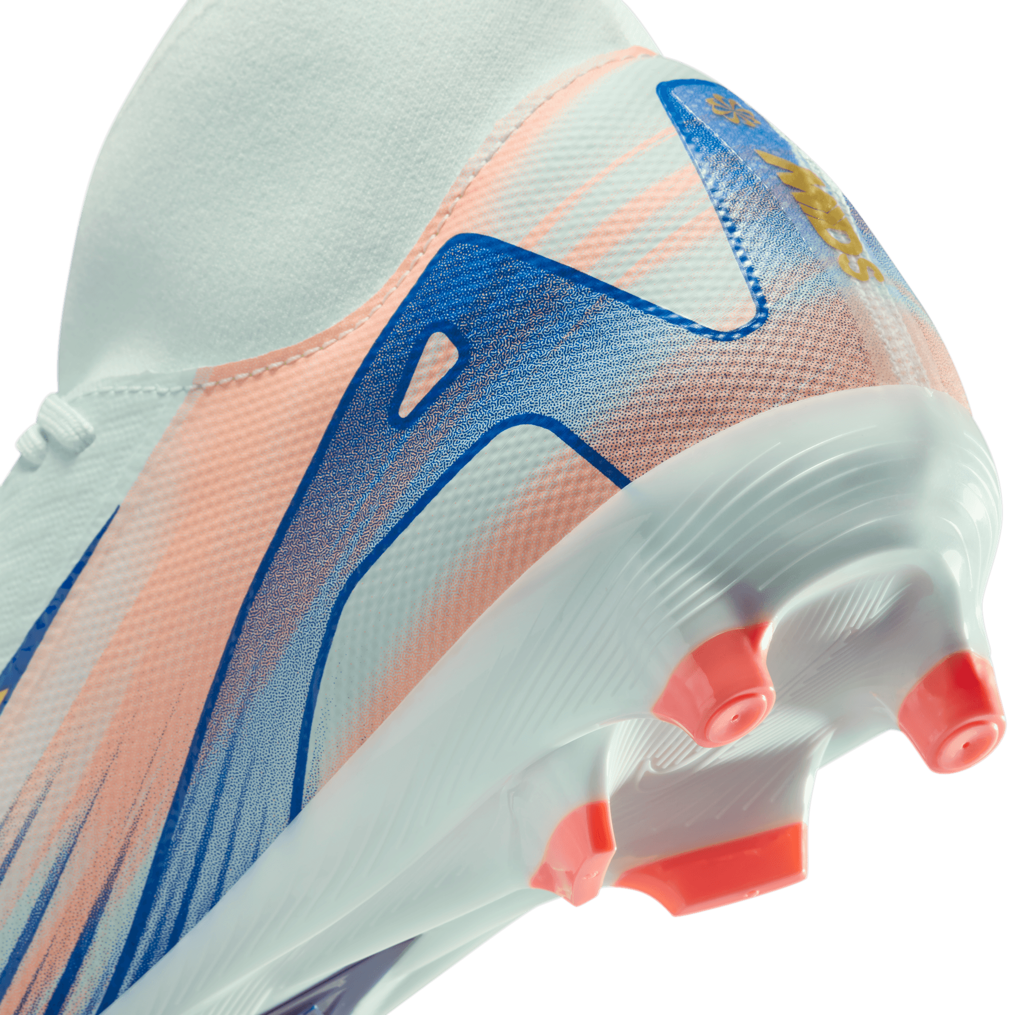 NIKE, ZM Superfly 10 Acad Mds Fg/Mg