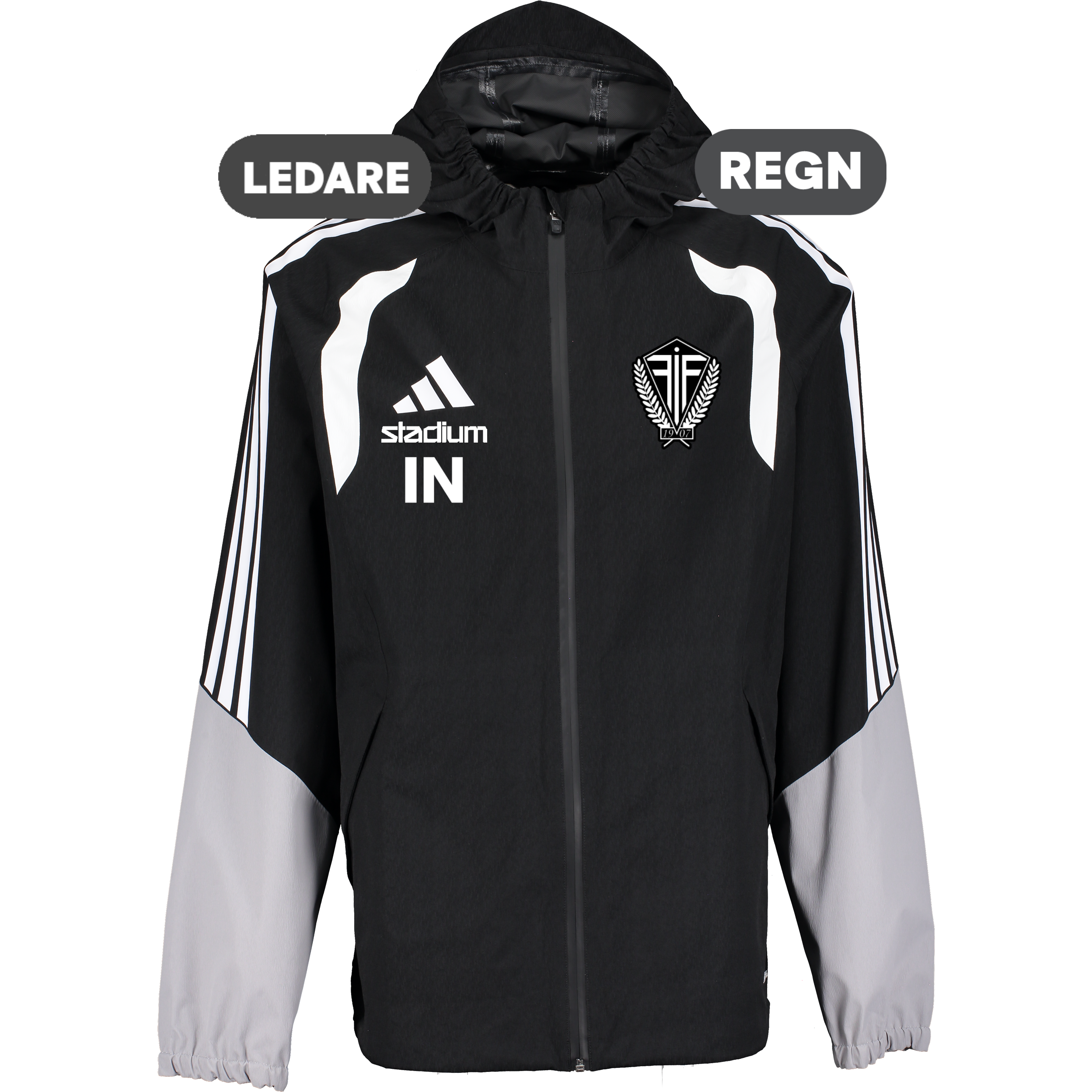 
ADIDAS, 
TIRO26 RN JKT, 
Detail 1
