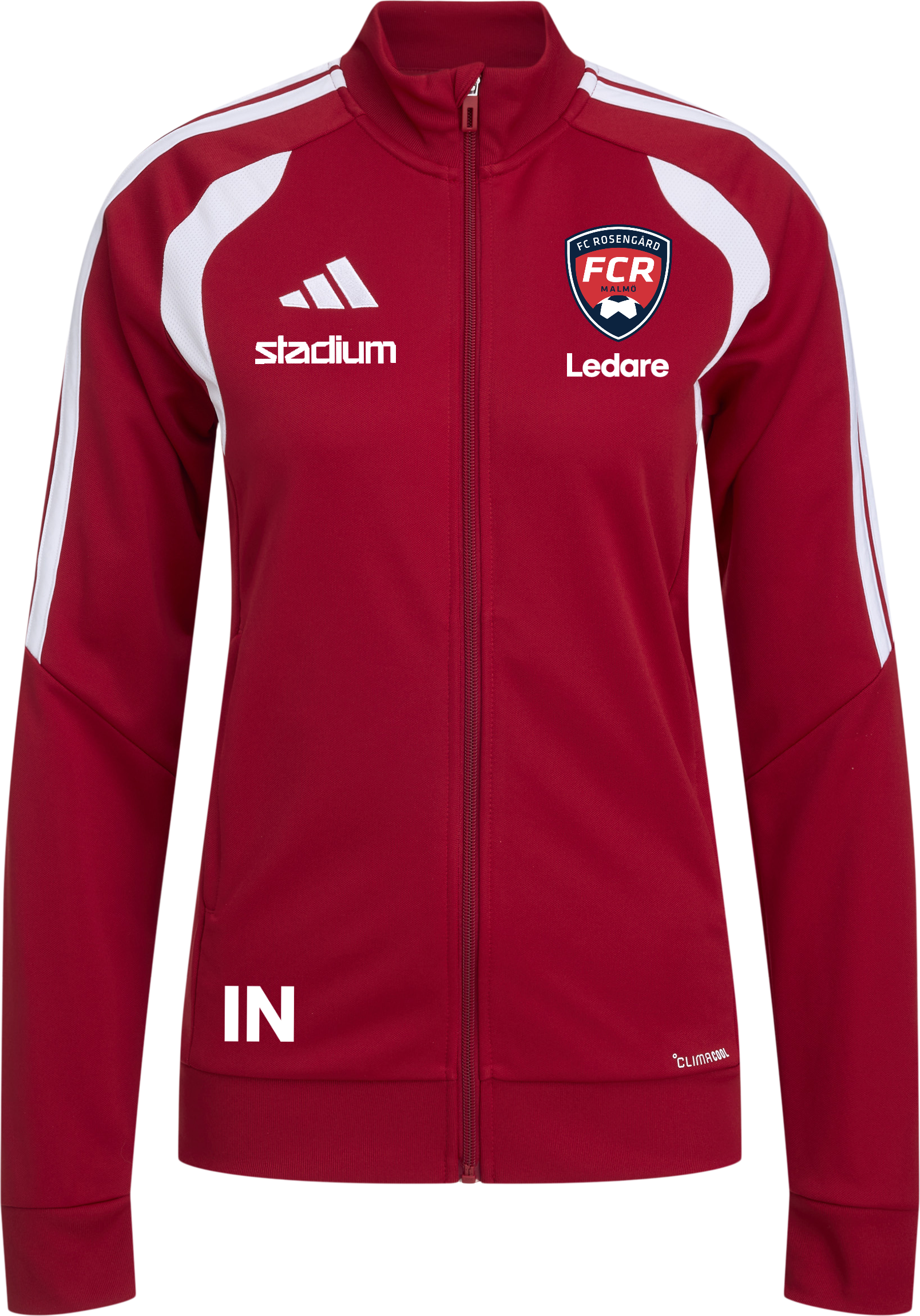 
ADIDAS, 
TIRO26 L TR JKT W, 
Detail 1
