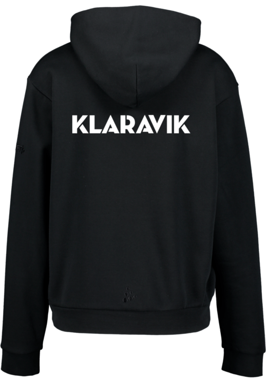 CRAFT, Community 2.0 Hood W