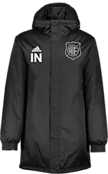358998101101 ADIDAS Ent22 Stad Jacket 358998101101 ADIDAS Ent22 Stad Jacket Standard Small1x1