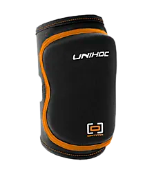 238634101101 UNIHOC Gk Kneepad Opt Jr 238634101101 UNIHOC Gk Kneepad Opt Jr Standard Small1x1