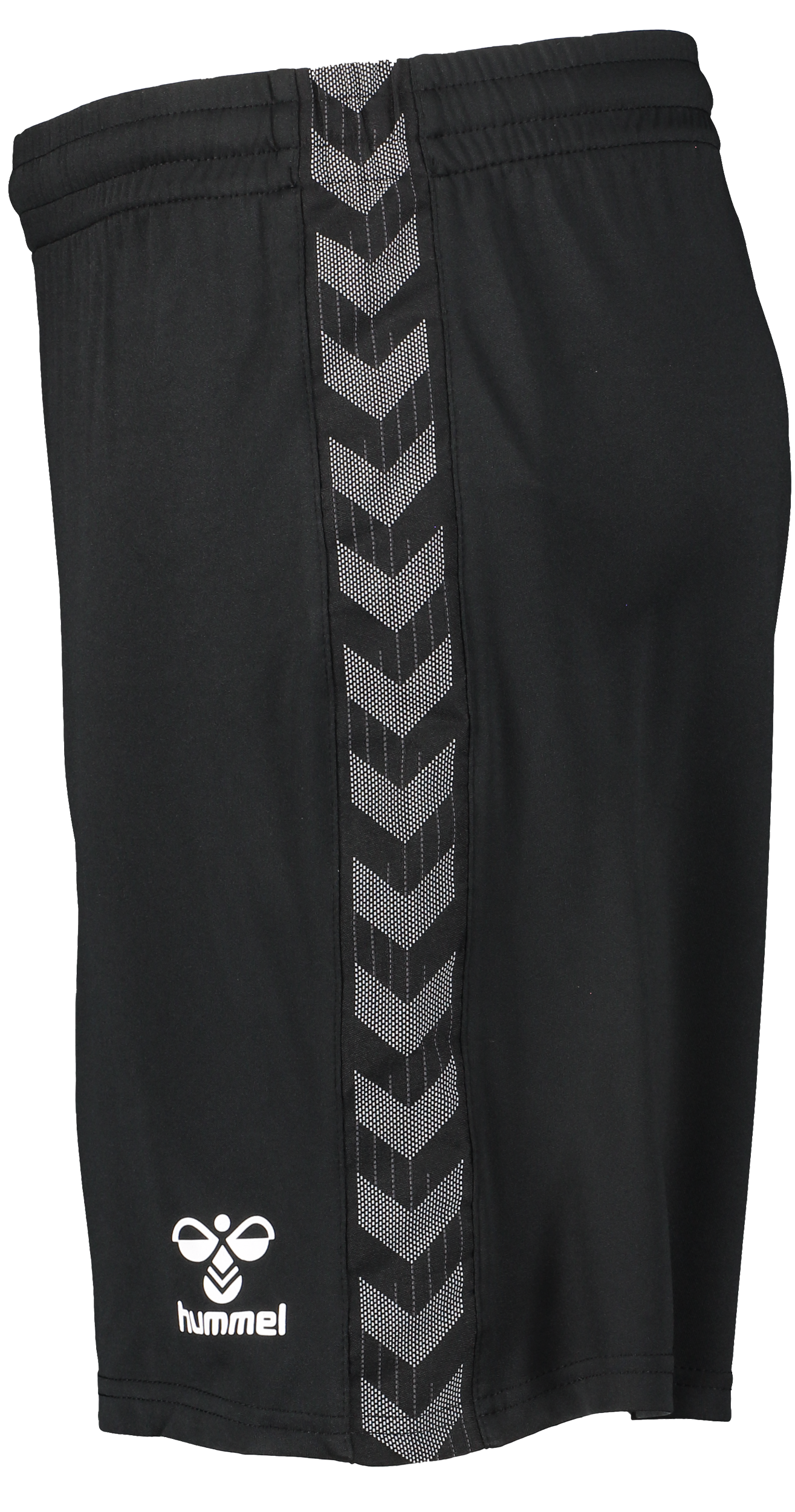 HUMMEL, Authentic Pl Shorts Jr