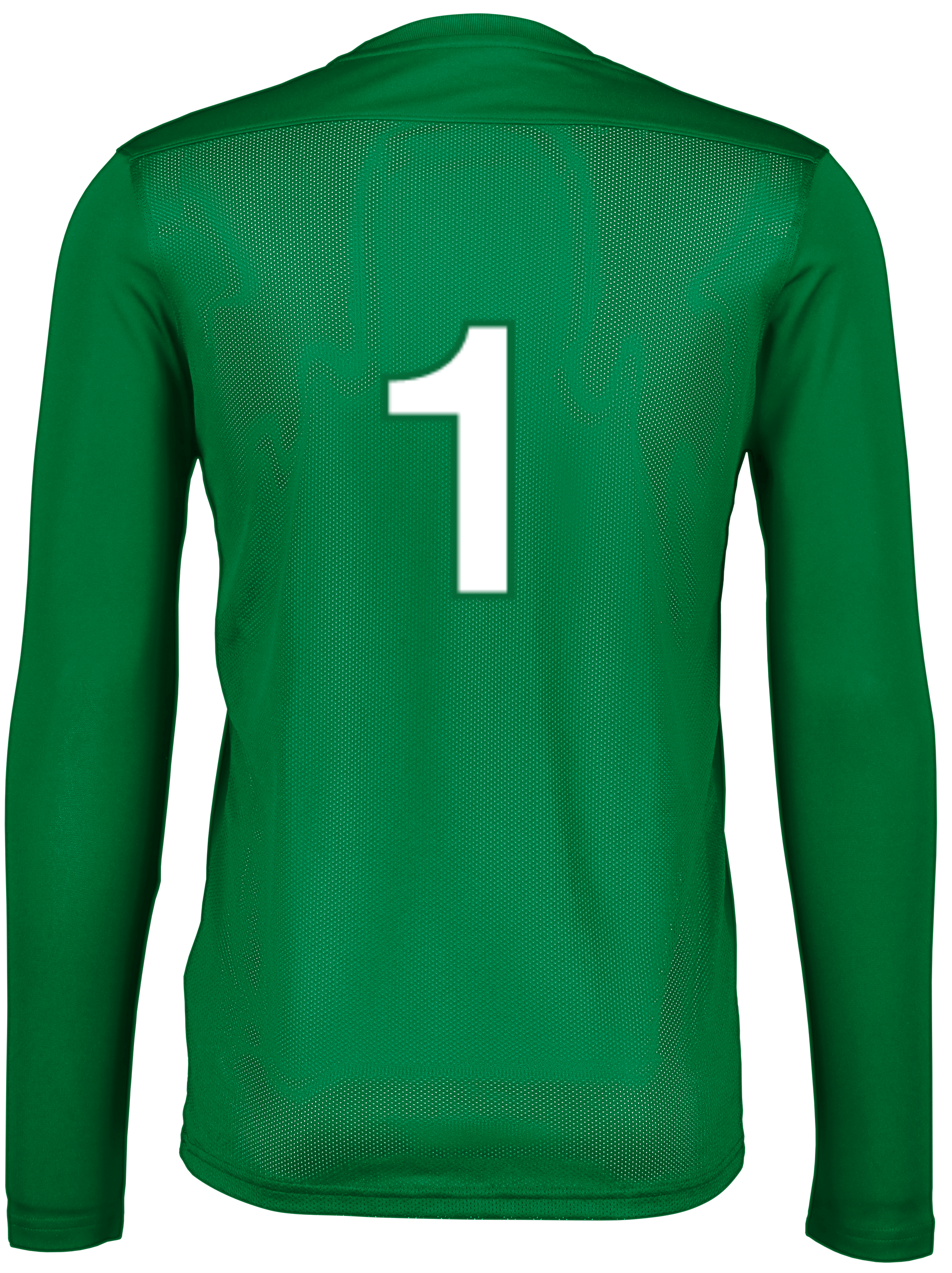 NIKE, Park VII LS Jsy