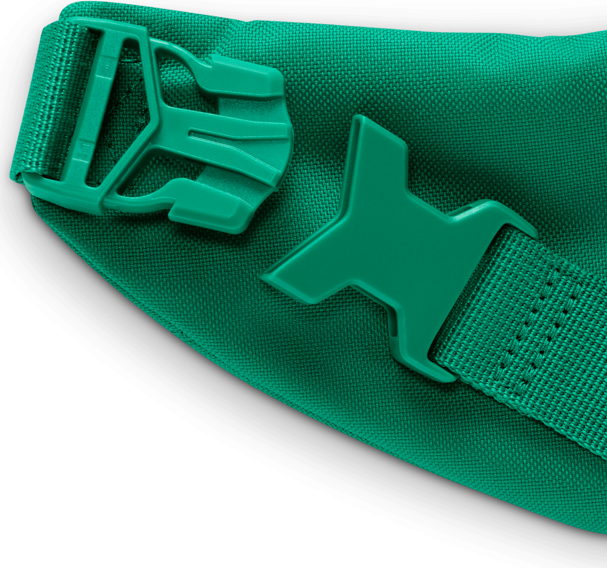 NIKE, NIKE HERITAGE WAISTPACK