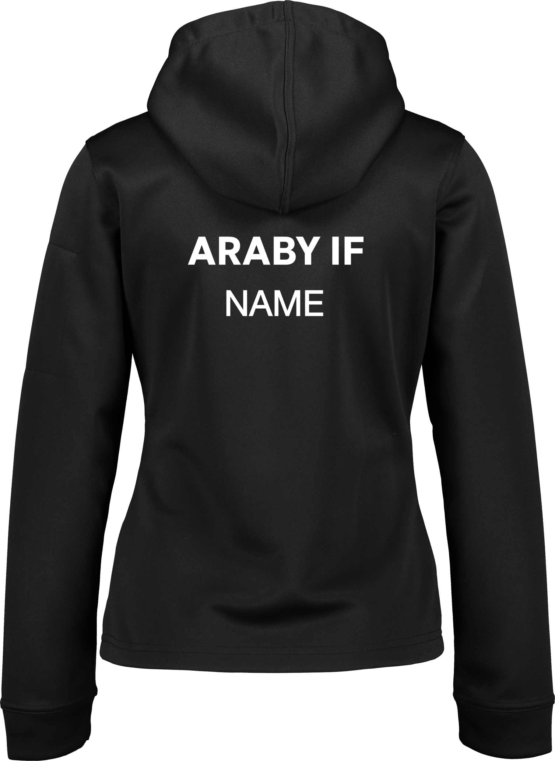 CLIQUE, Basic Active Hoody Fz W