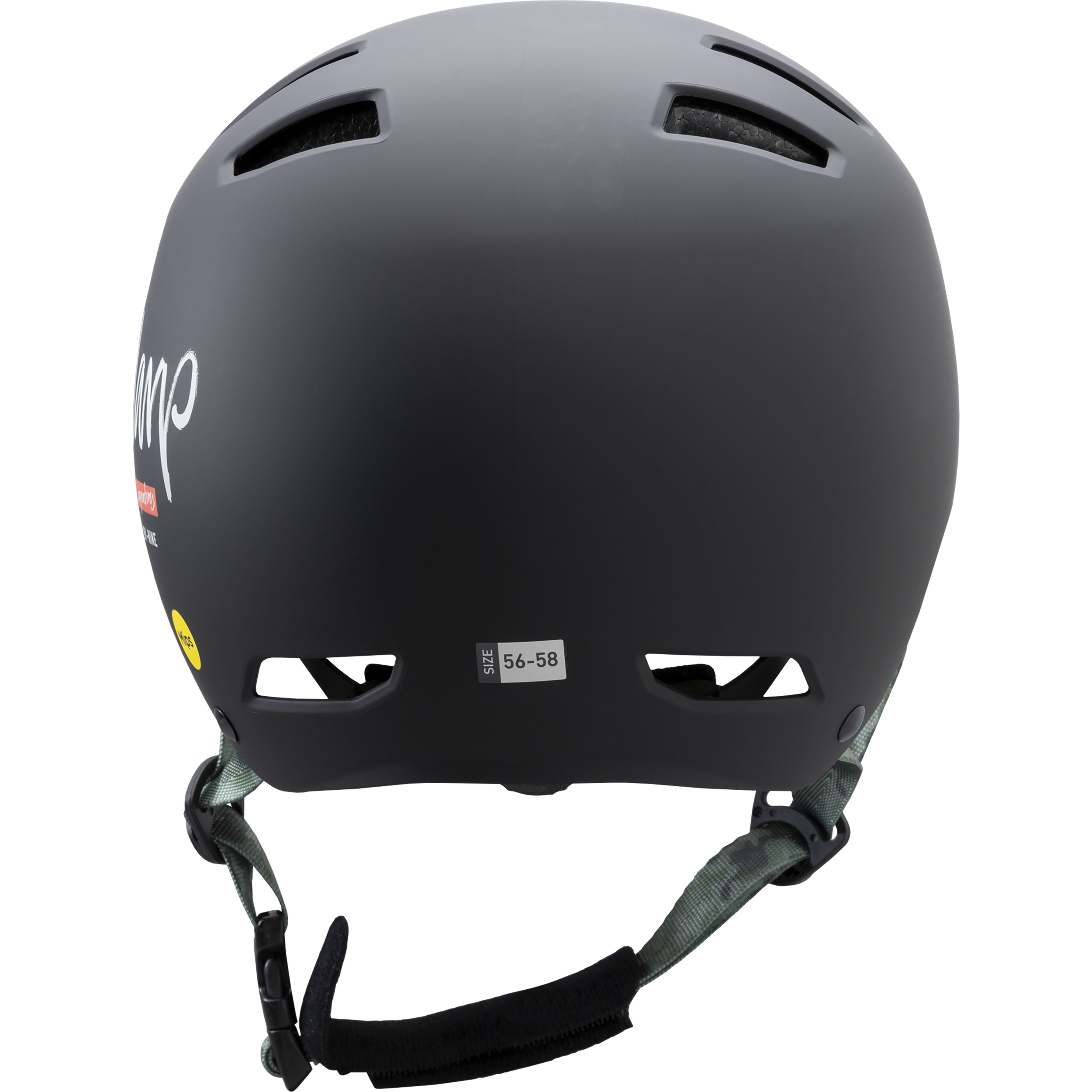WARP, Skate Mips Helmet