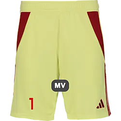 394990117102 ADIDAS Tiro24 Sho Jr 394990117102 ADIDAS Tiro24 Sho Jr Standard Small1x1