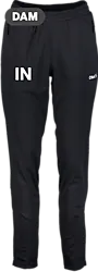 394174102101 CRAFT Evolve 2.0 Pants W 394174102101 CRAFT Evolve 2.0 Pants W Standard Small1x1