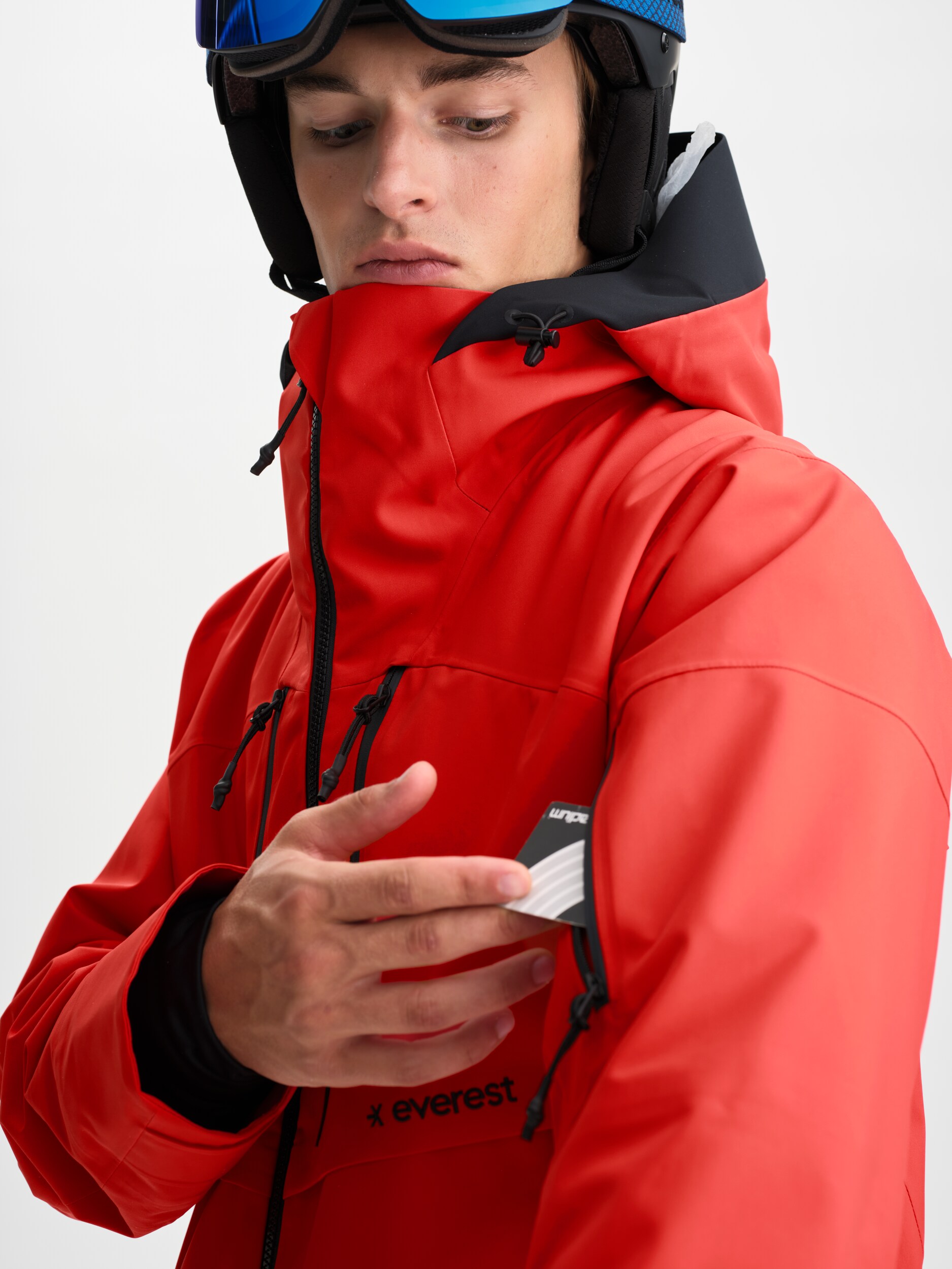 EVEREST, U Icon 3l Jkt