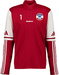 400096103101 ADIDAS Squad25 Tr Top 400096103101 ADIDAS Squad25 Tr Top Standard Small1x1