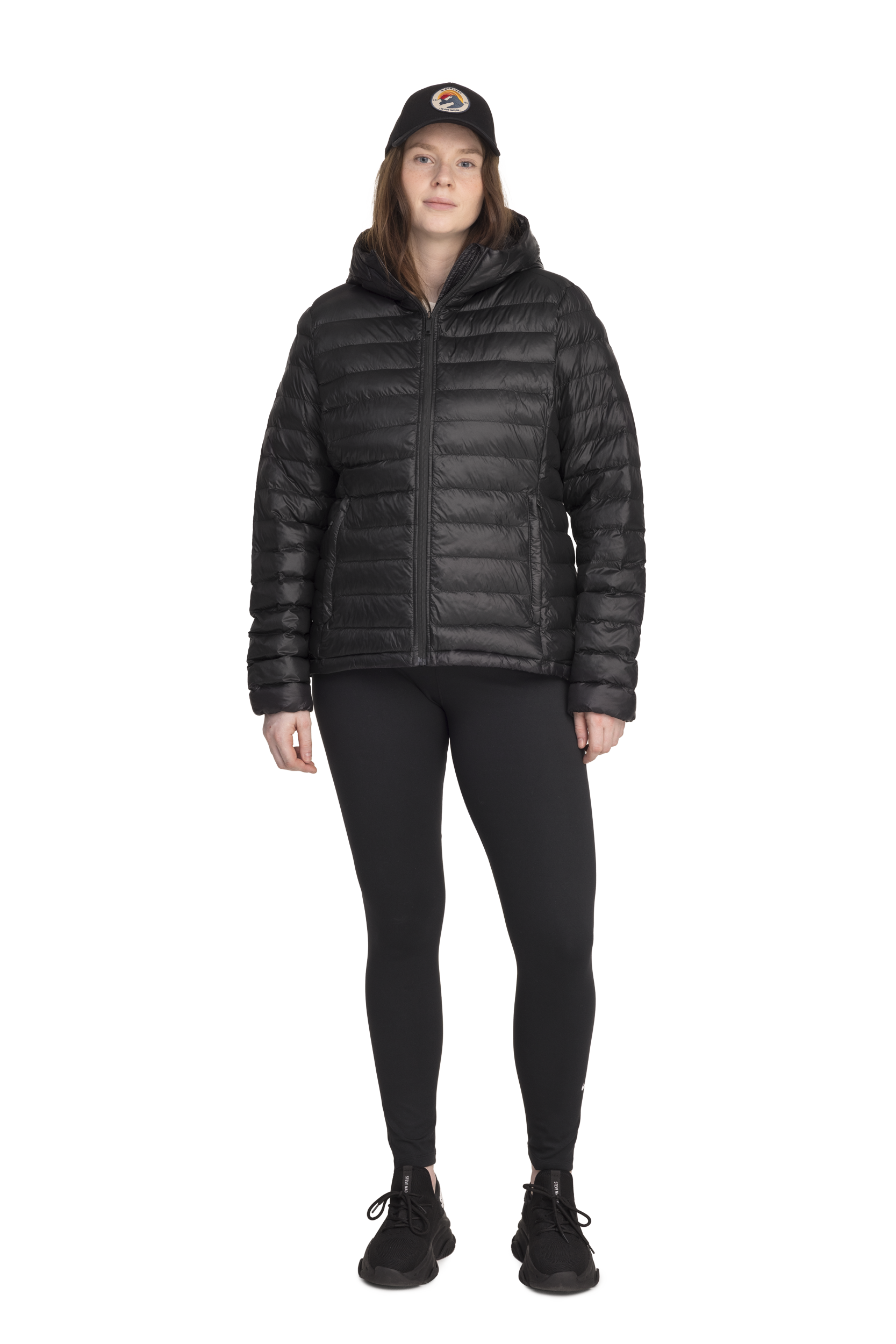 EVEREST, W Liner Hood Jacket