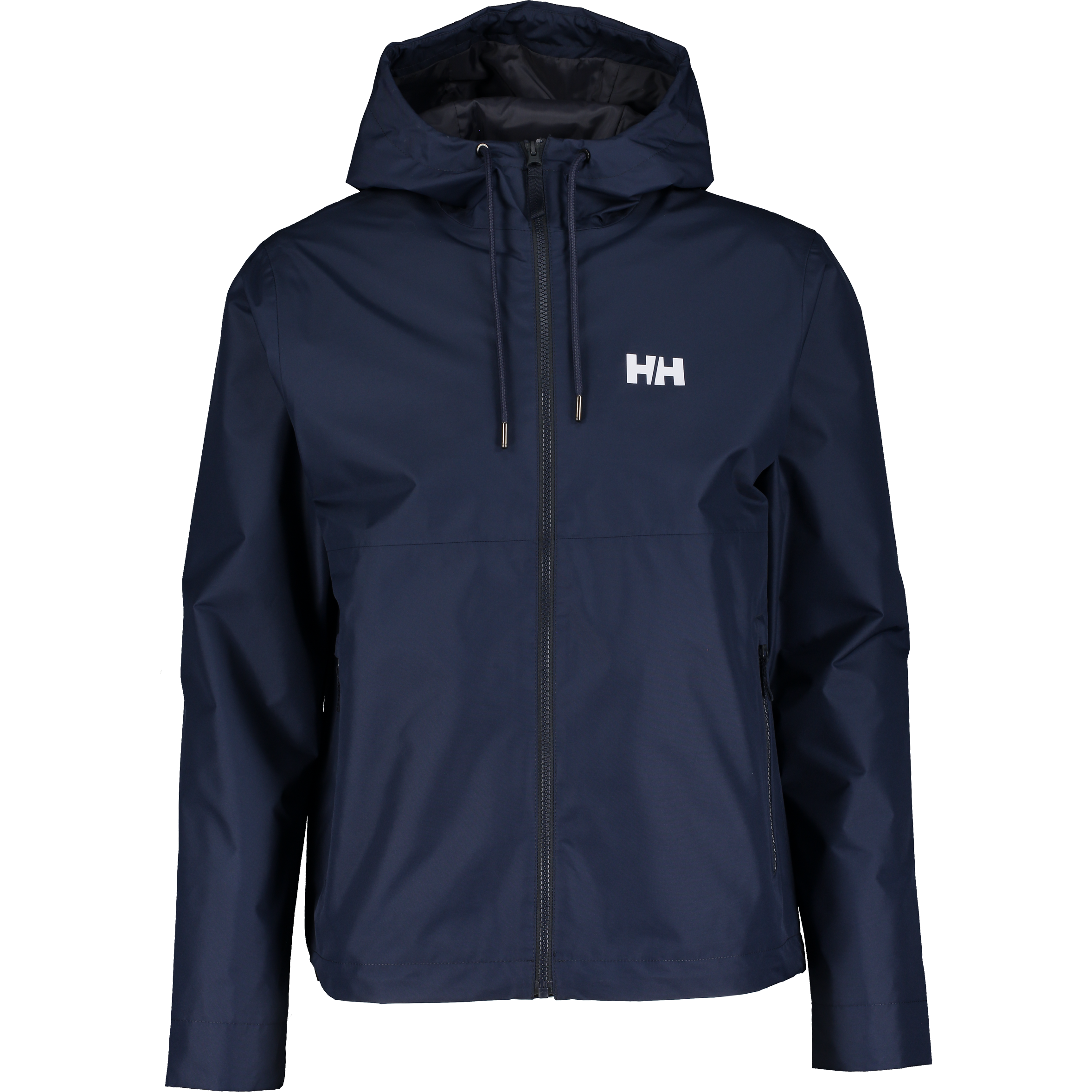 
HELLY HANSEN, 
Grefsen Rain Jacket, 
Detail 1
