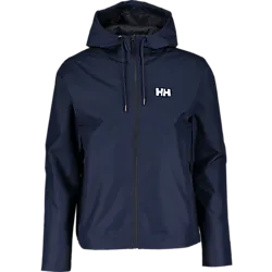 708562101102 HELLY HANSEN  Grefsen Rain Jacket 708562101102 HELLY HANSEN Grefsen Rain Jacket  Standard Small1x1