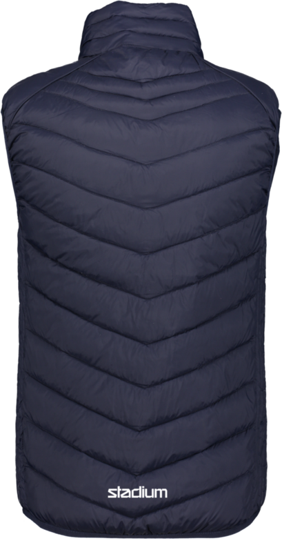 CLIQUE, Idaho Vest