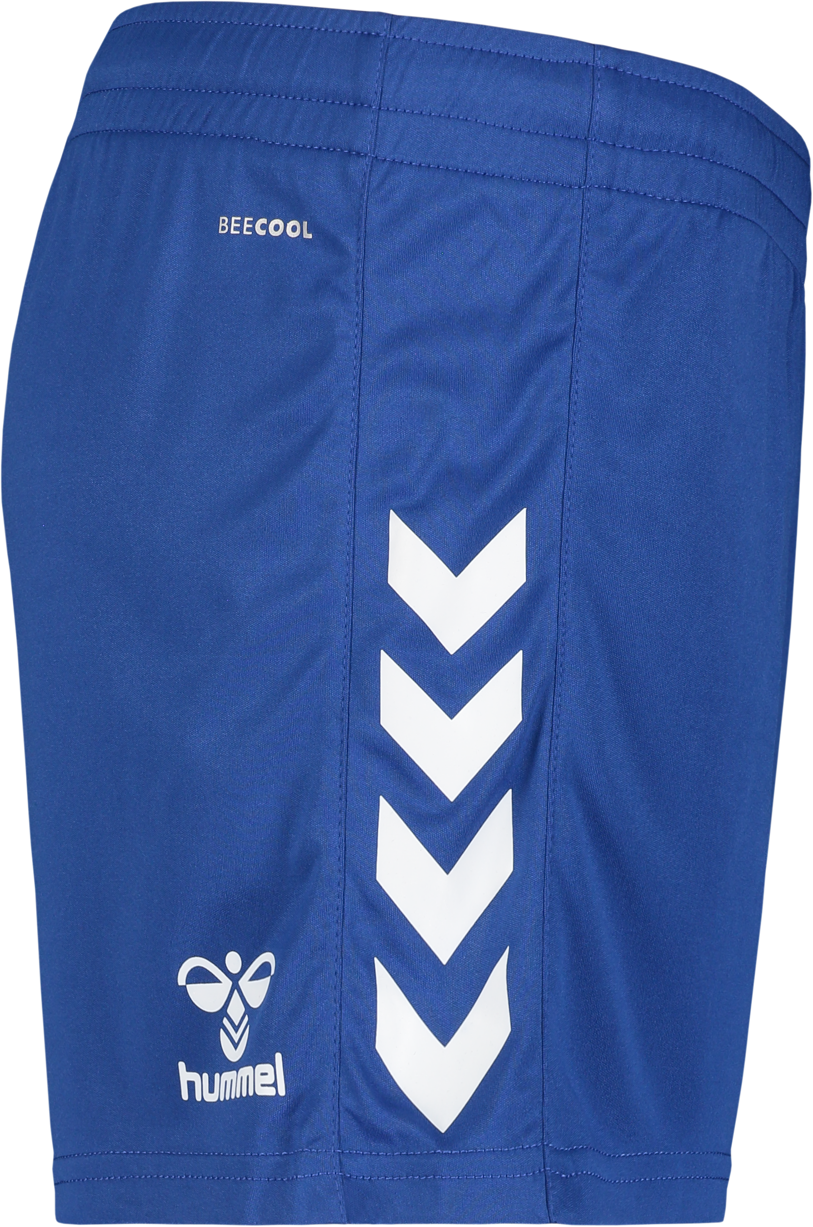 HUMMEL, Core Xk Poly Short W
