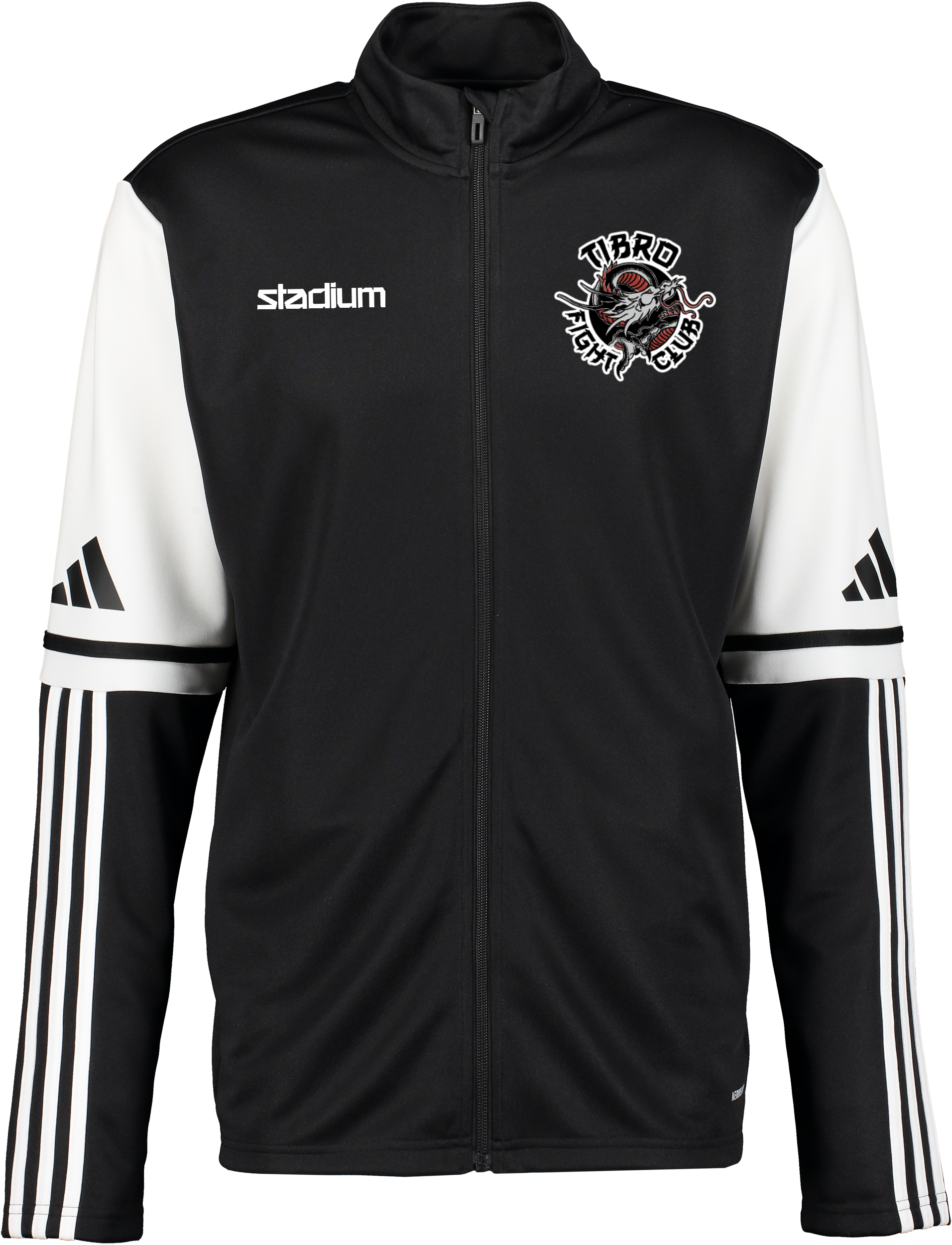 
ADIDAS, 
Squad25 Tr Jkt, 
Detail 1
