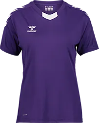 367948106101 HUMMEL Core Xk Poly Jsy Ss W 367948106101 HUMMEL Core Xk Poly Jsy Ss W Standard Small1x1
