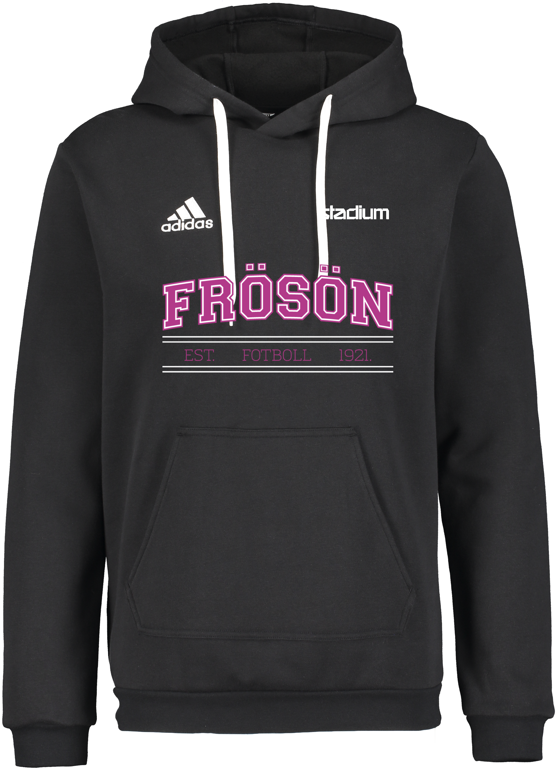 
ADIDAS, 
Ent22 Hoody, 
Detail 1
