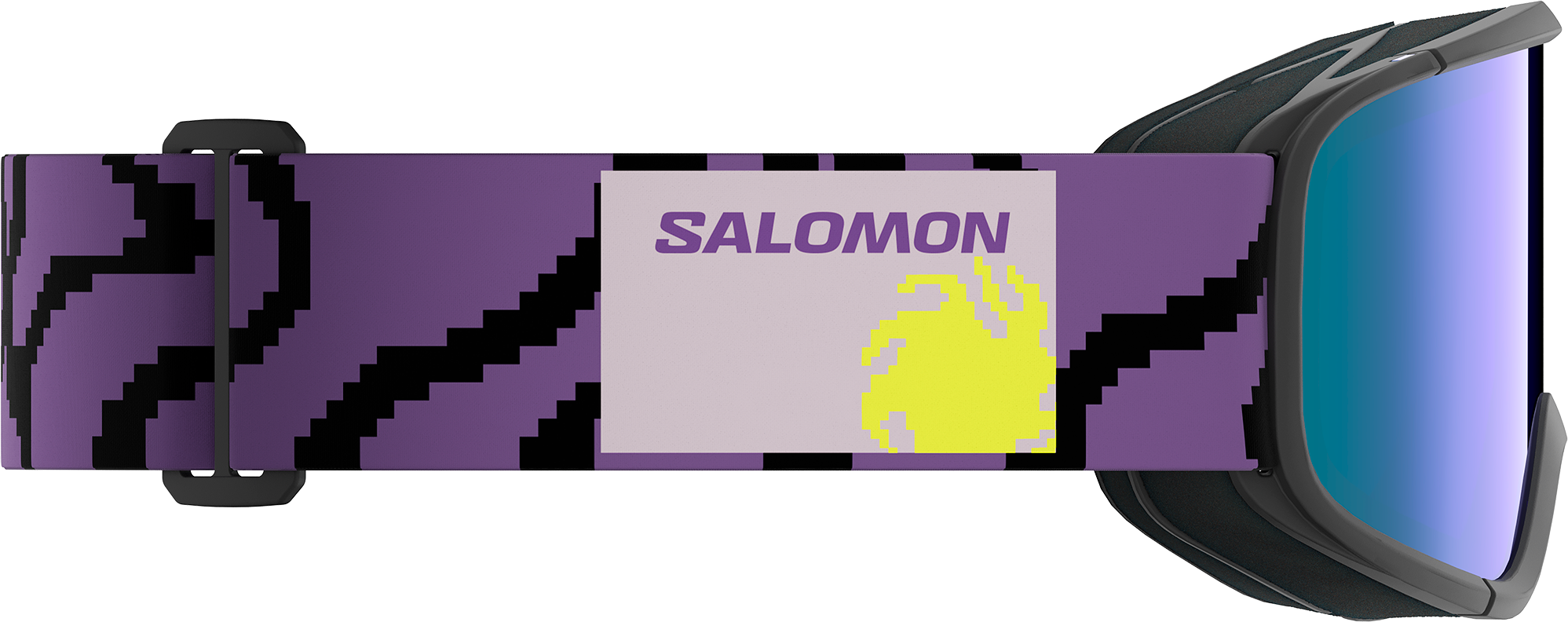 SALOMON, Aksium 2.0 S