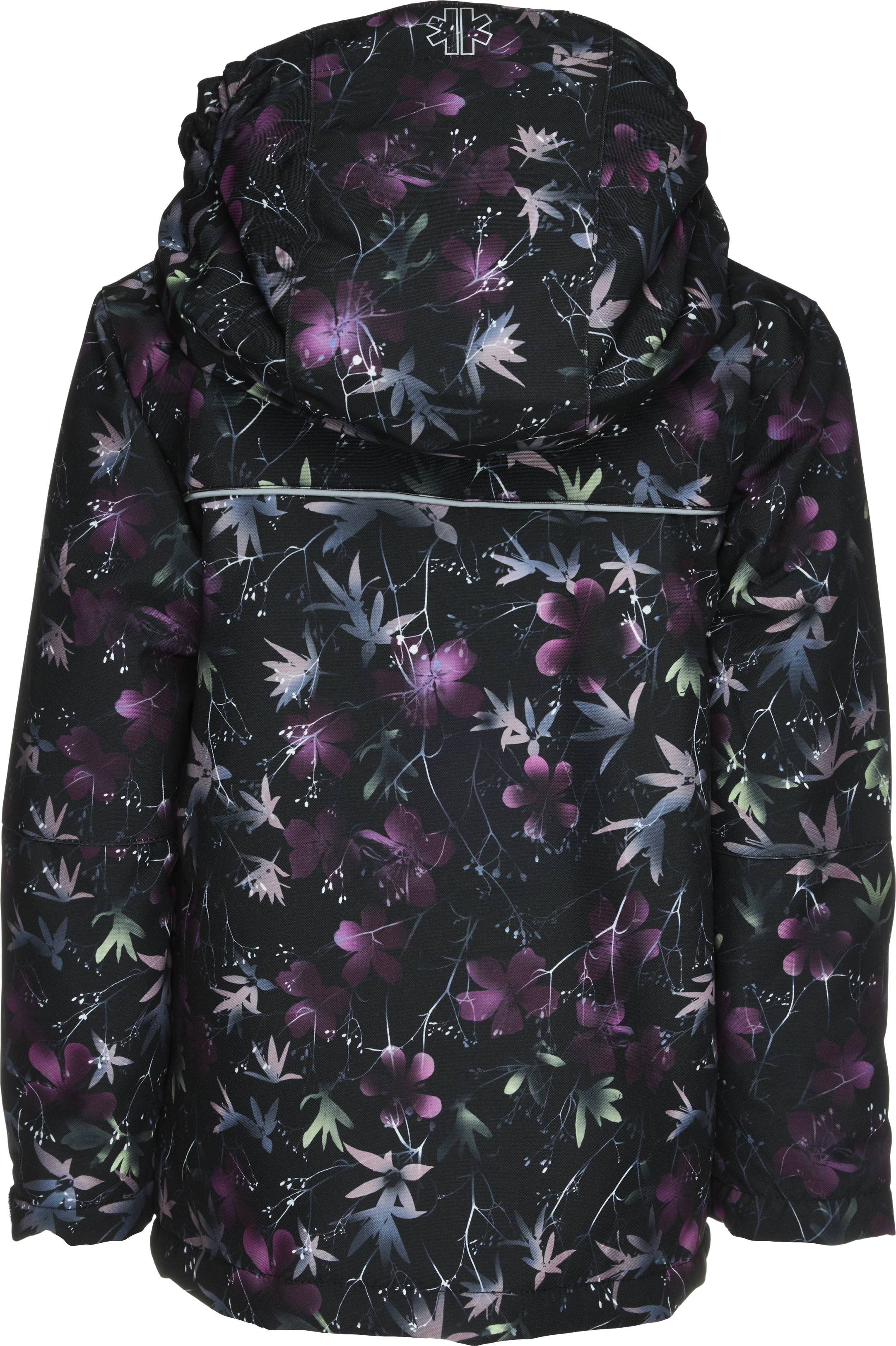 SKI INDUSTRIES, Winter Jacket Jr