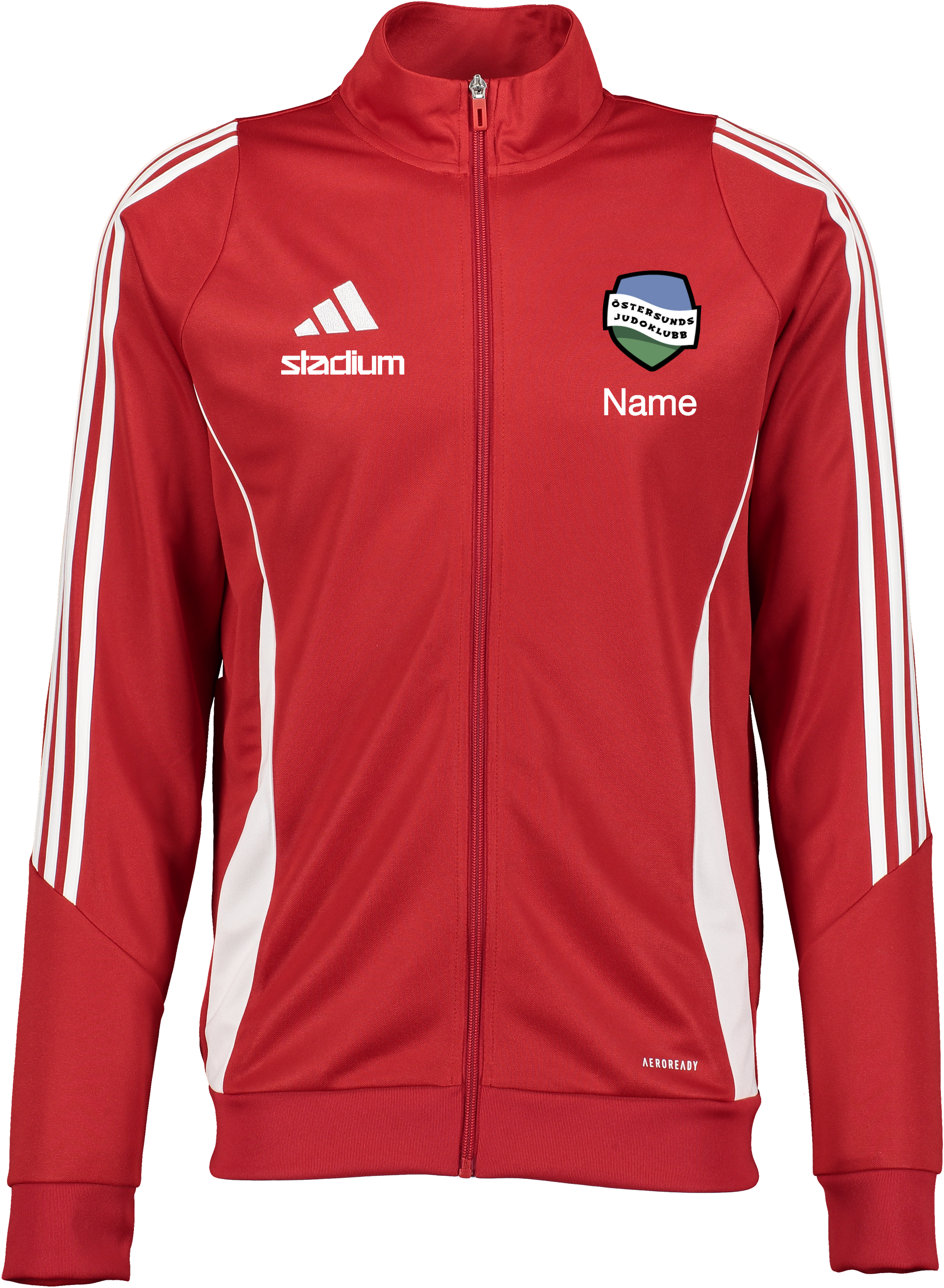 
ADIDAS, 
Tiro24 Tr Jkt, 
Detail 1
